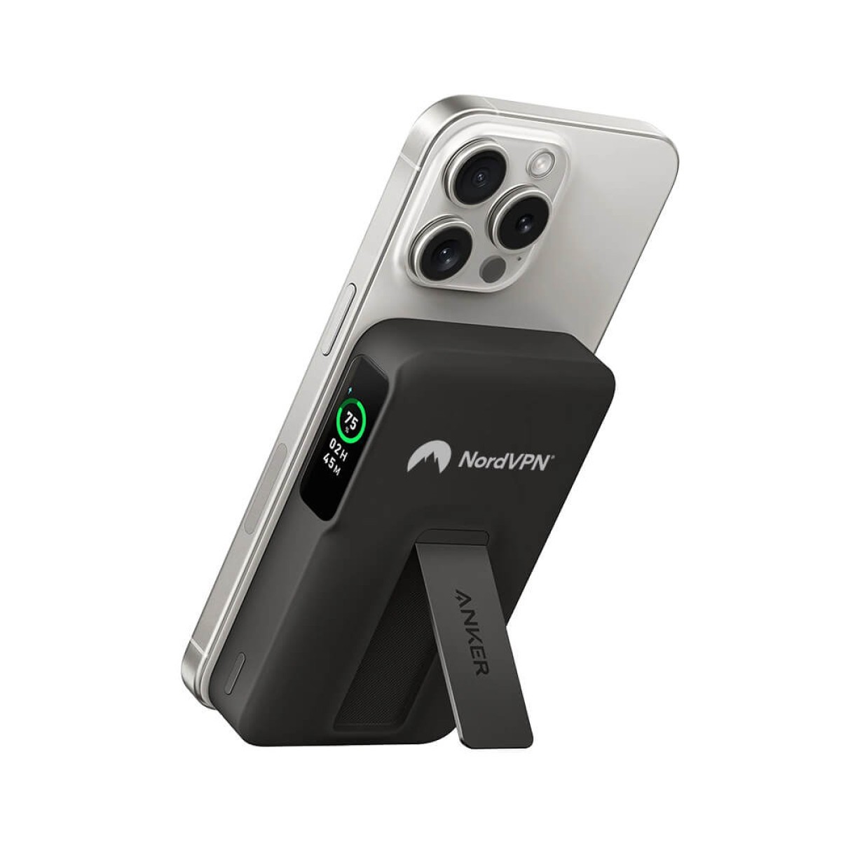 Picture of Anker MagGo Power Bank (10K)