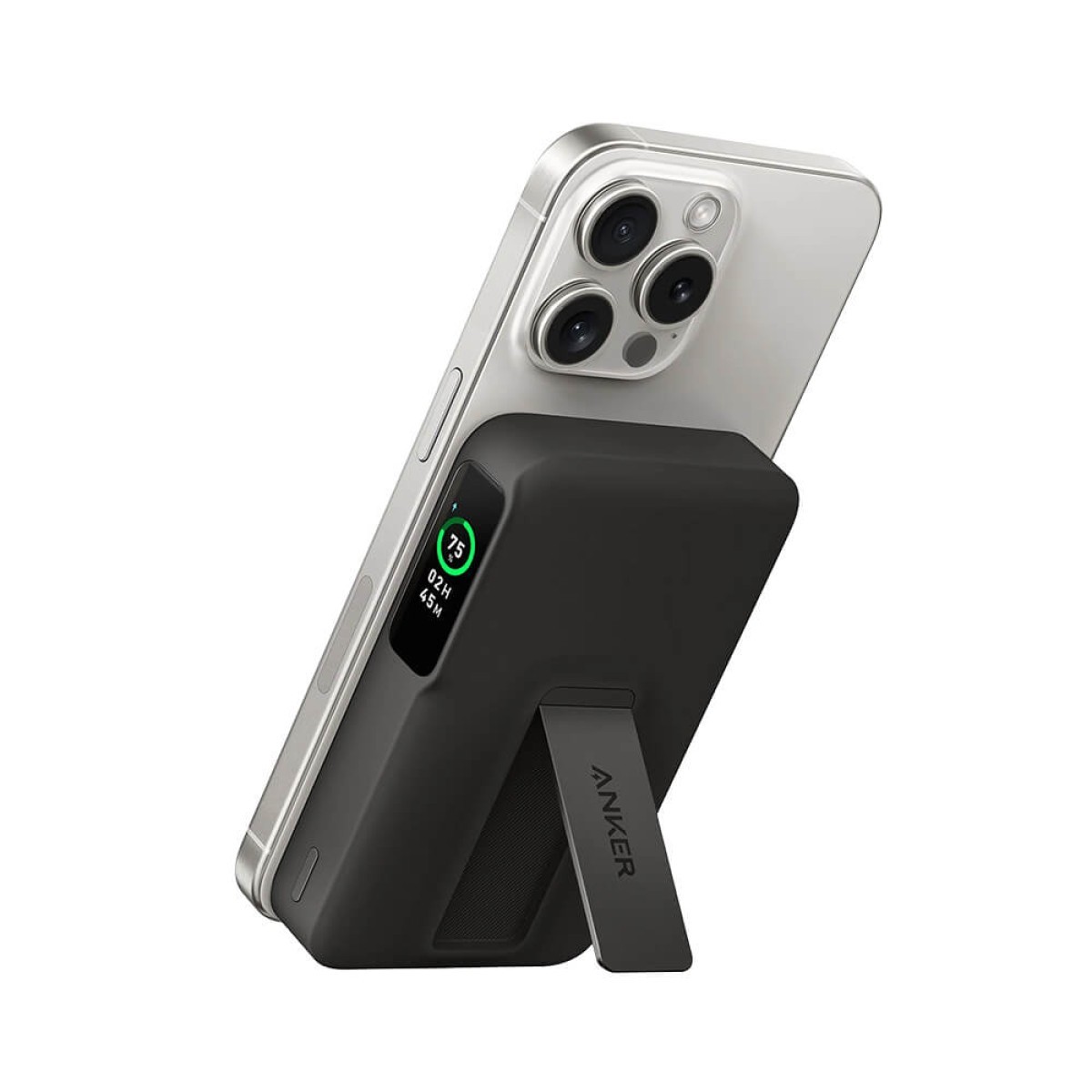 Picture of Anker MagGo Power Bank (10K)