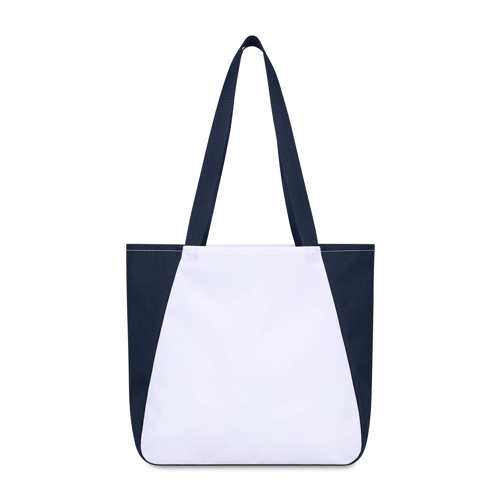 Picture of Arlo Recycled rPET Tote - Navy