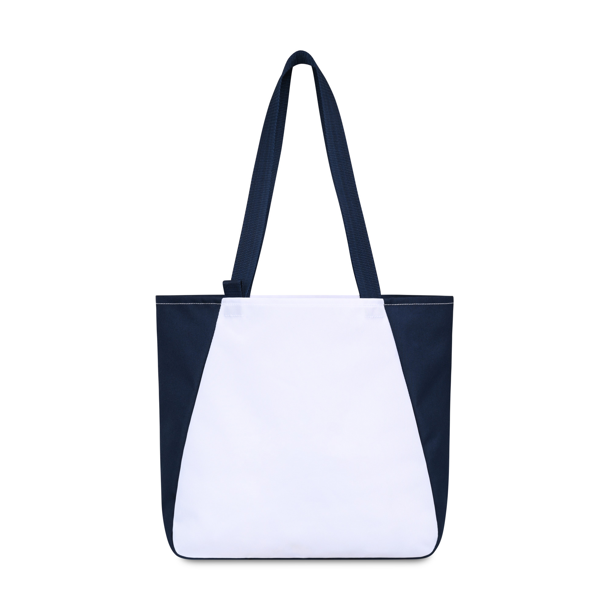 Picture of Arlo Recycled rPET Tote - Navy