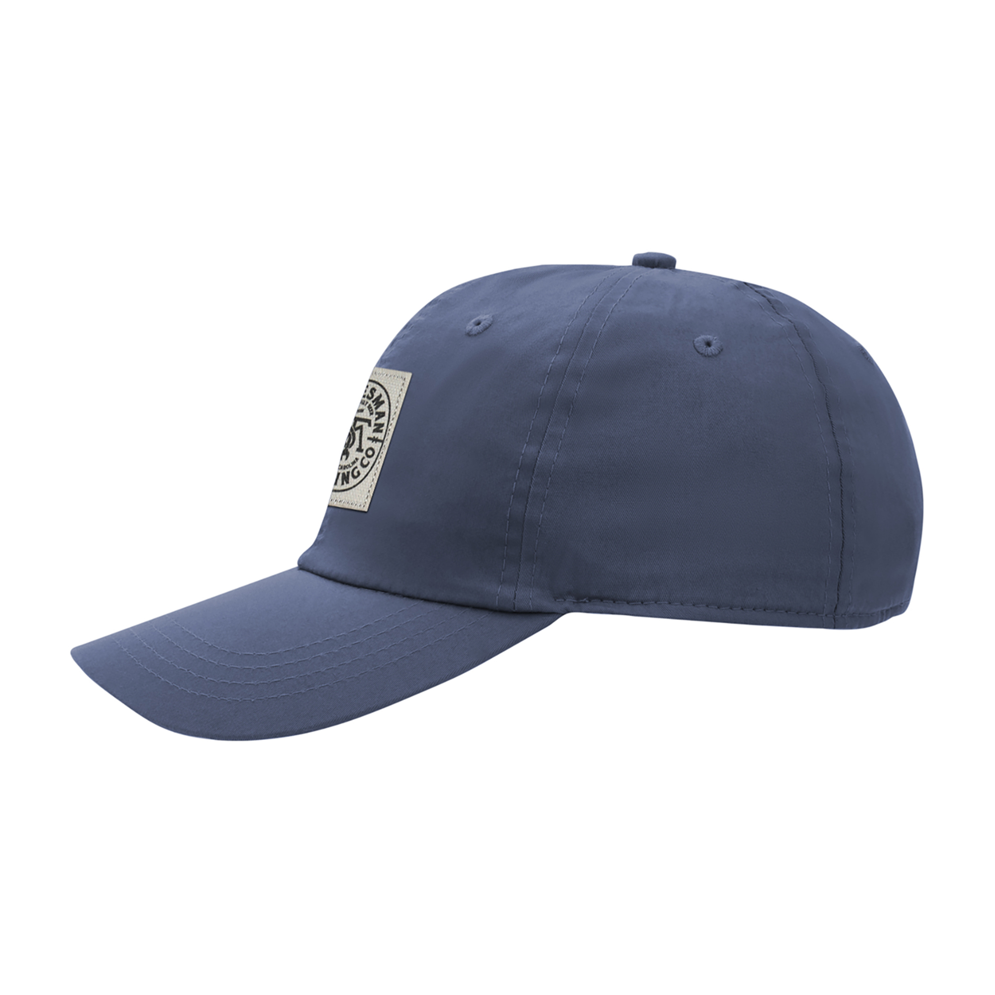 Picture of Ahead Shawmut Cap - Cadet Blue