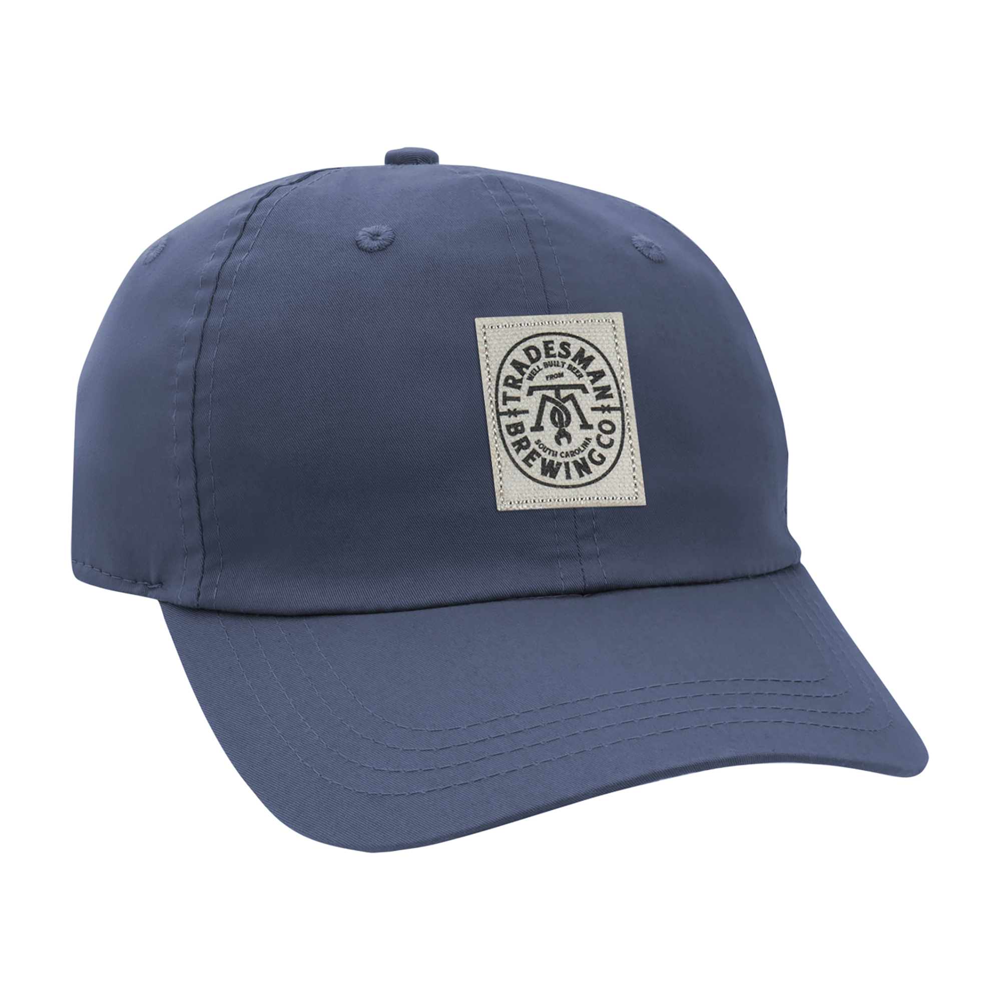 Picture of Ahead Shawmut Cap - Cadet Blue
