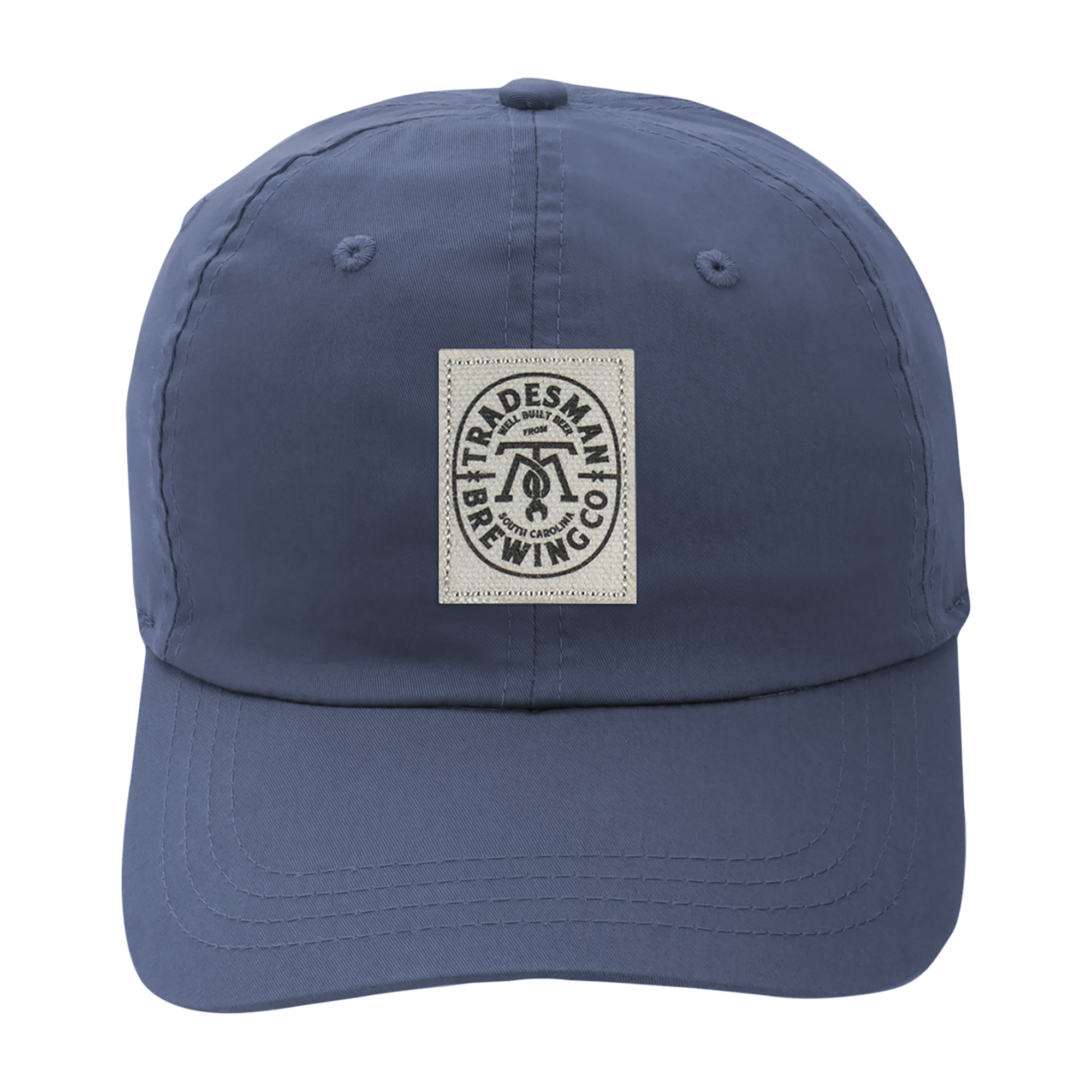 Picture of Ahead Shawmut Cap - Cadet Blue