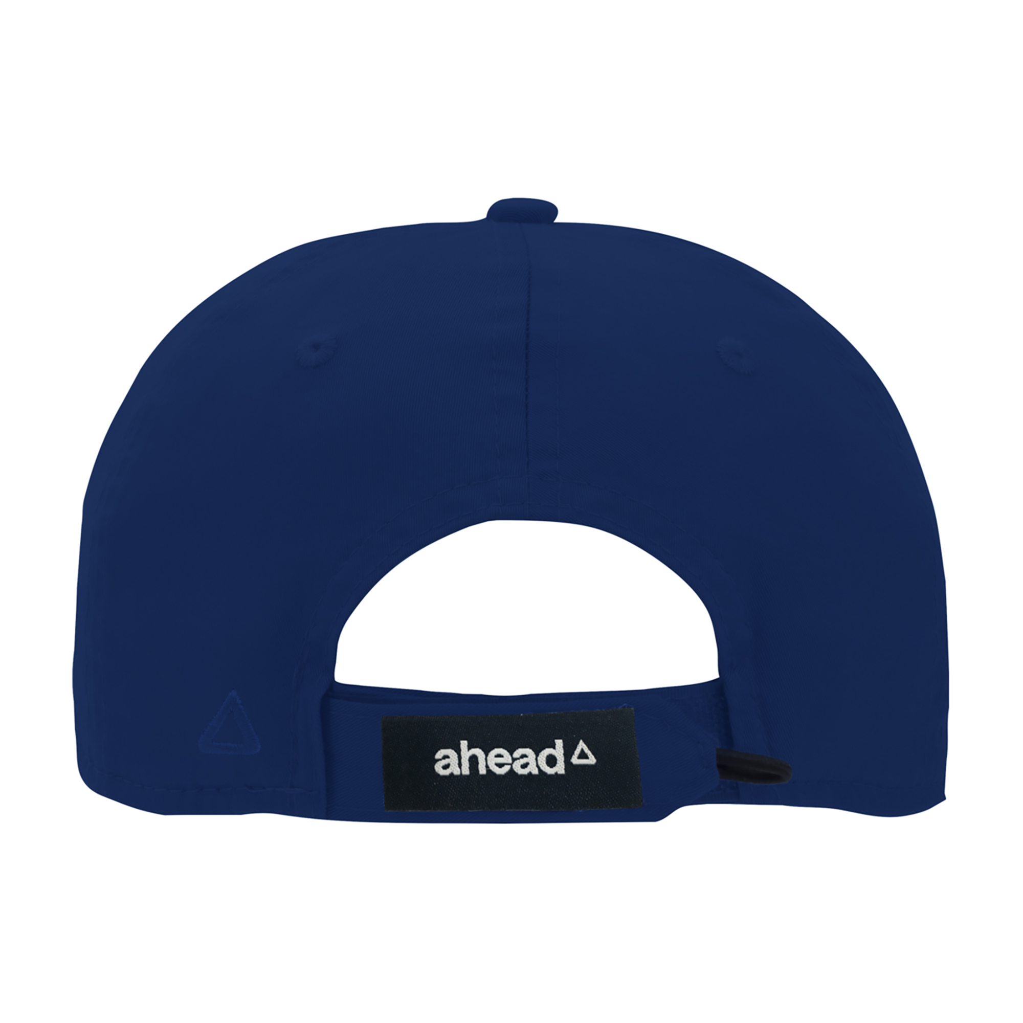 Picture of Ahead Shawmut Cap - University Tour Blue