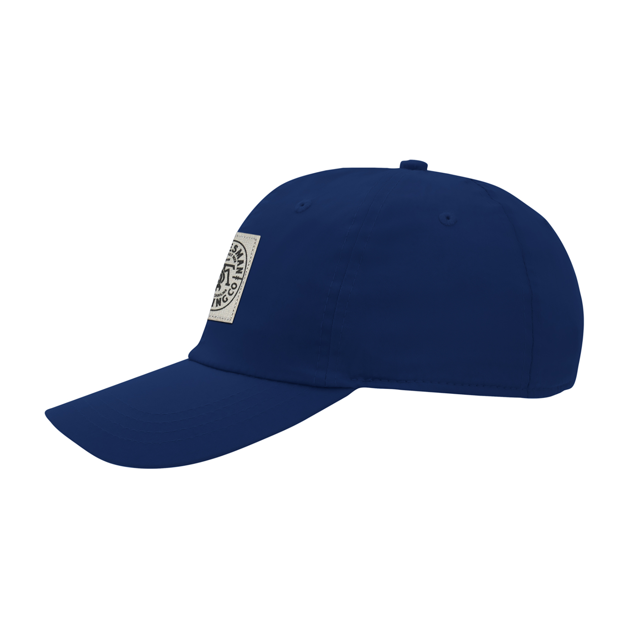 Picture of Ahead Shawmut Cap - University Tour Blue