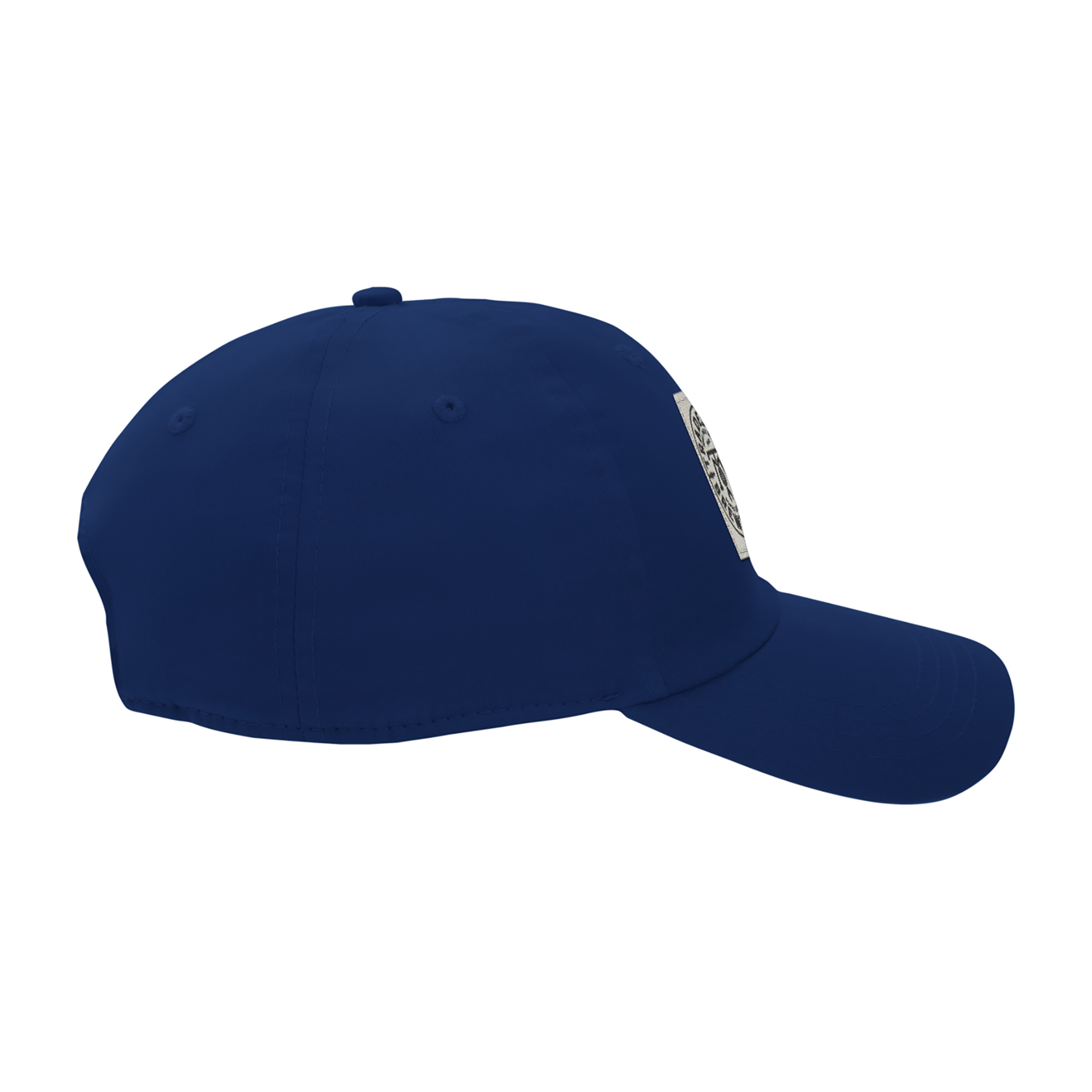 Picture of Ahead Shawmut Cap - University Tour Blue