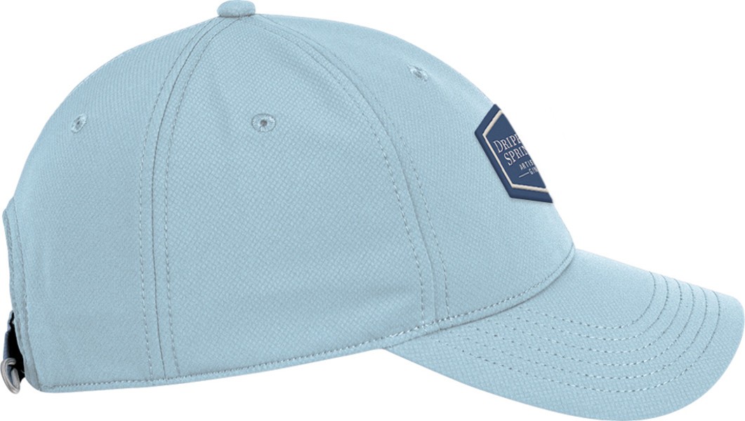 Picture of Ahead Frio Performance Cap - Slate Blue
