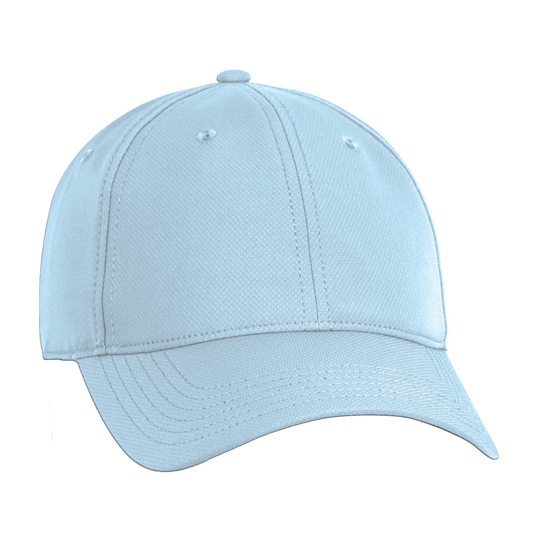 Picture of Ahead Frio Performance Cap - Slate Blue