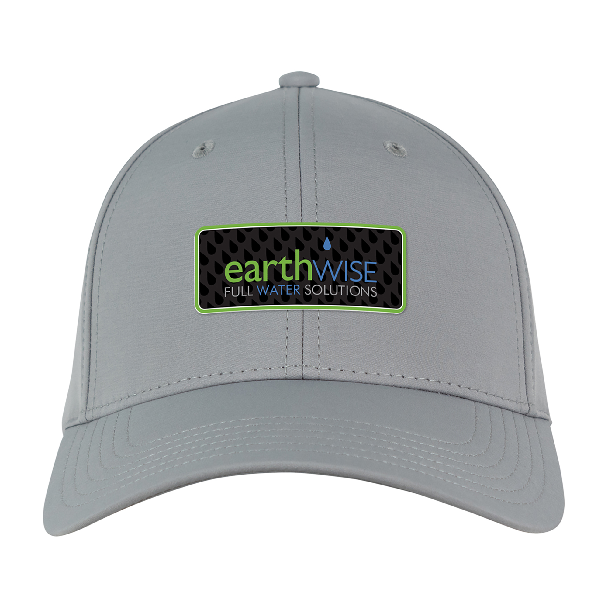 Picture of Ahead The Force Recycled Performance Cap - Trench
