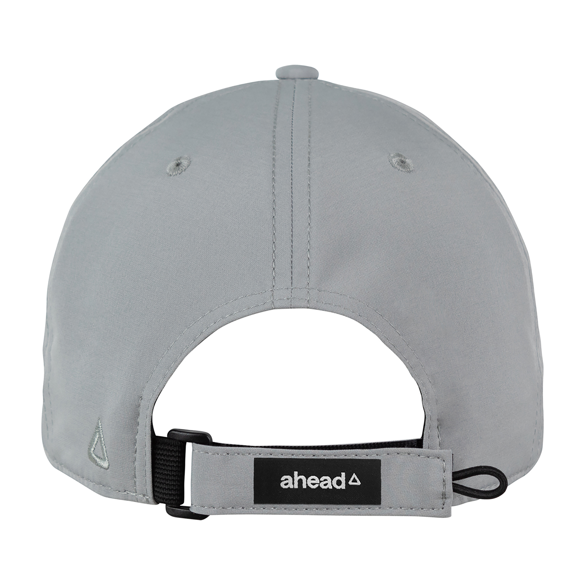 Picture of Ahead The Force Recycled Performance Cap - Trench