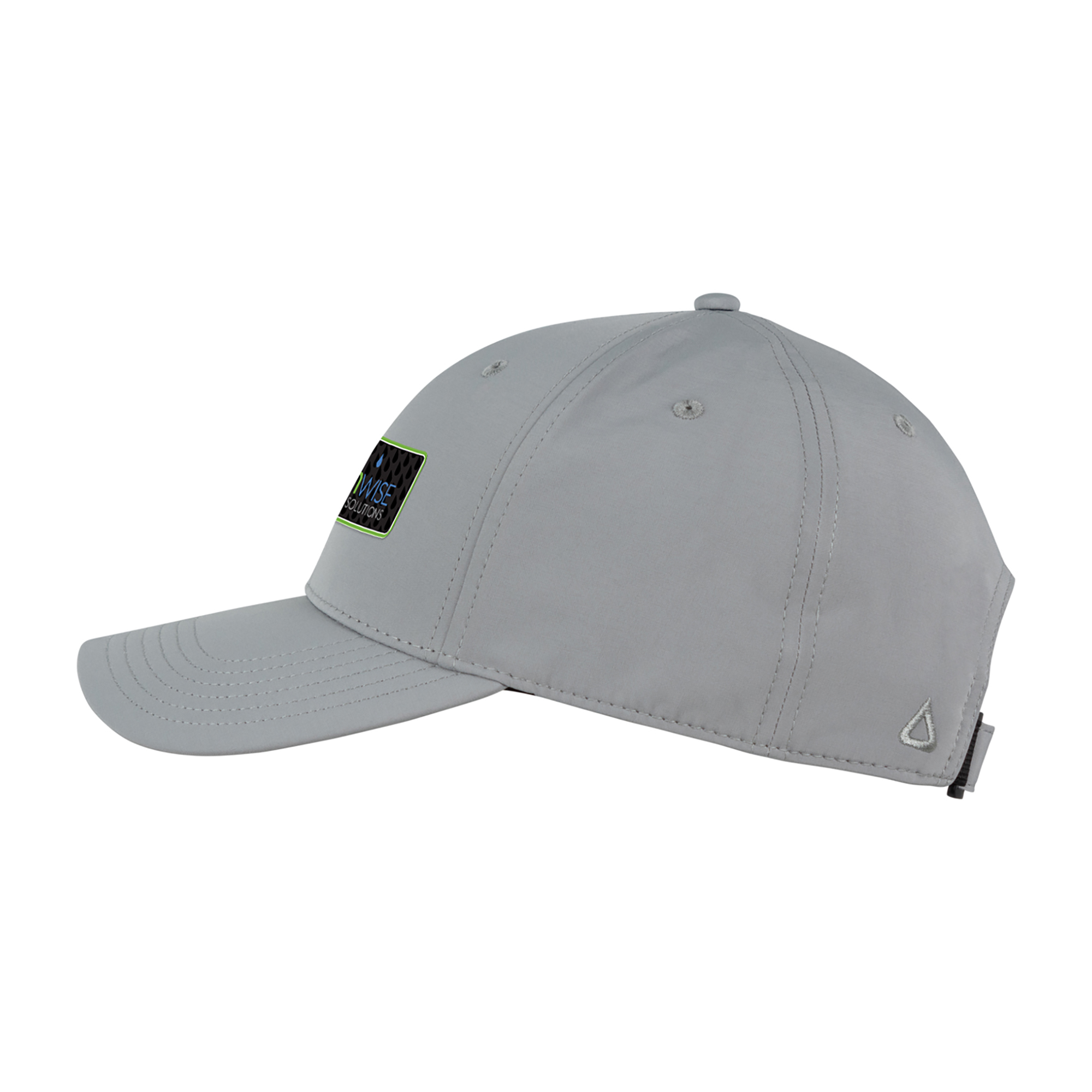 Picture of Ahead The Force Recycled Performance Cap - Trench
