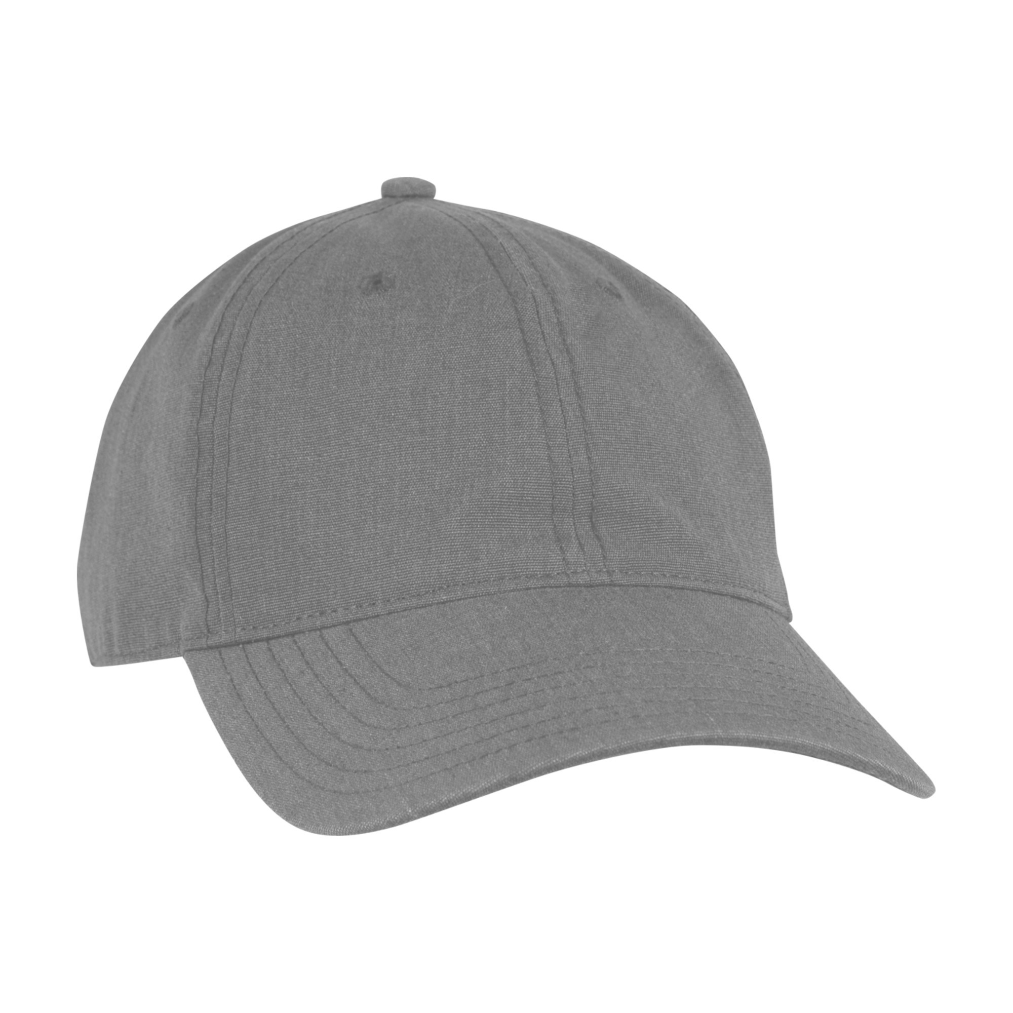 Picture of Ahead The Eco Recycled Cap - Grey Heather