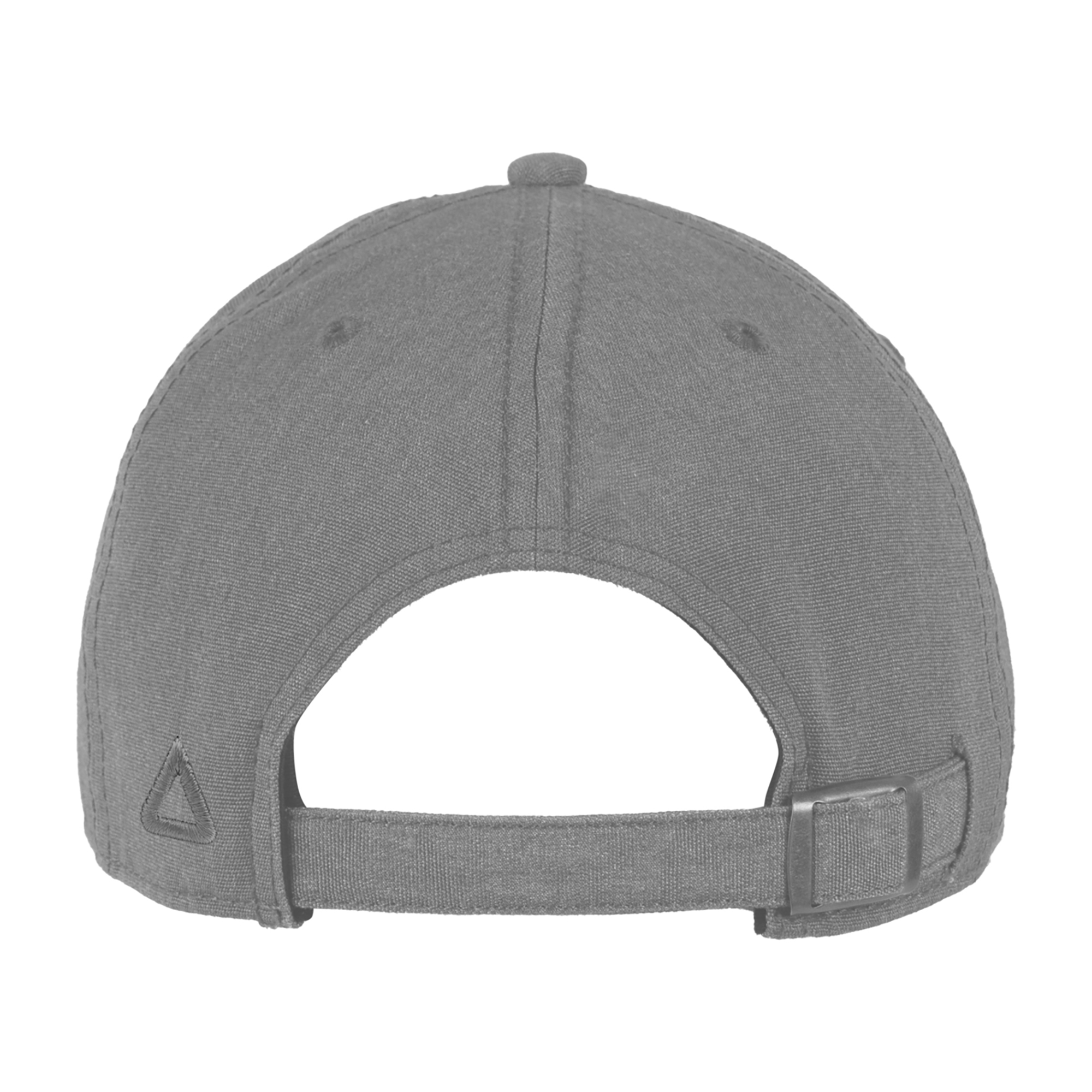 Picture of Ahead The Eco Recycled Cap - Grey Heather
