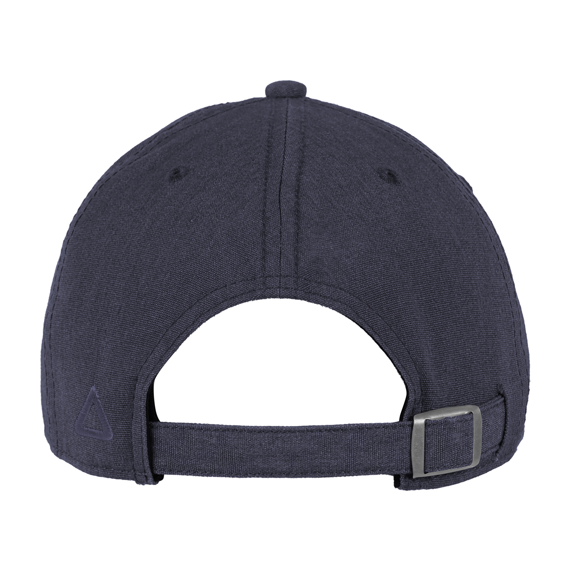 Picture of Ahead The Eco Recycled Cap - Navy Heather