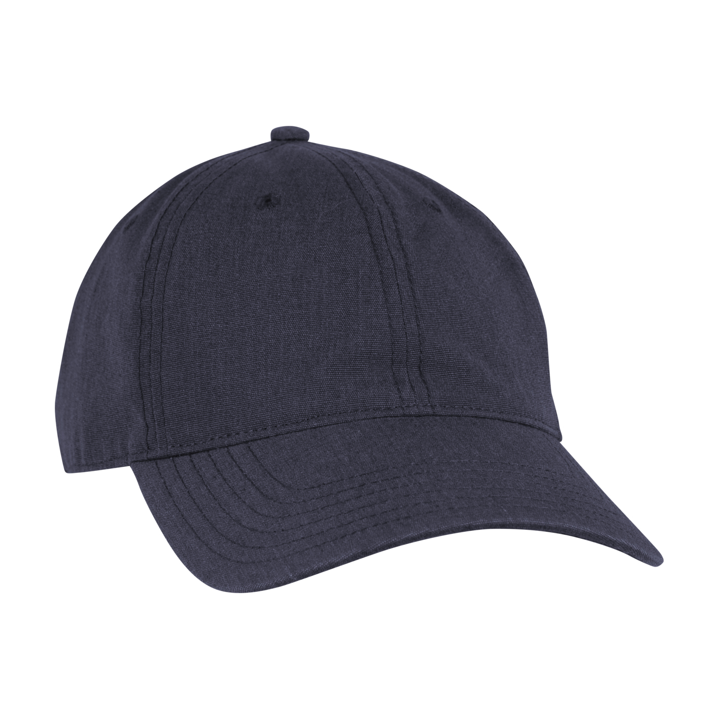Picture of Ahead The Eco Recycled Cap - Navy Heather