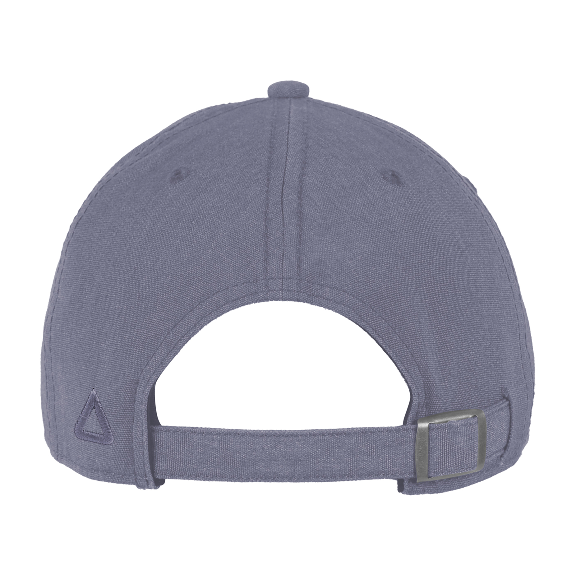 Picture of Ahead The Eco Recycled Cap - Slate Blue Heather