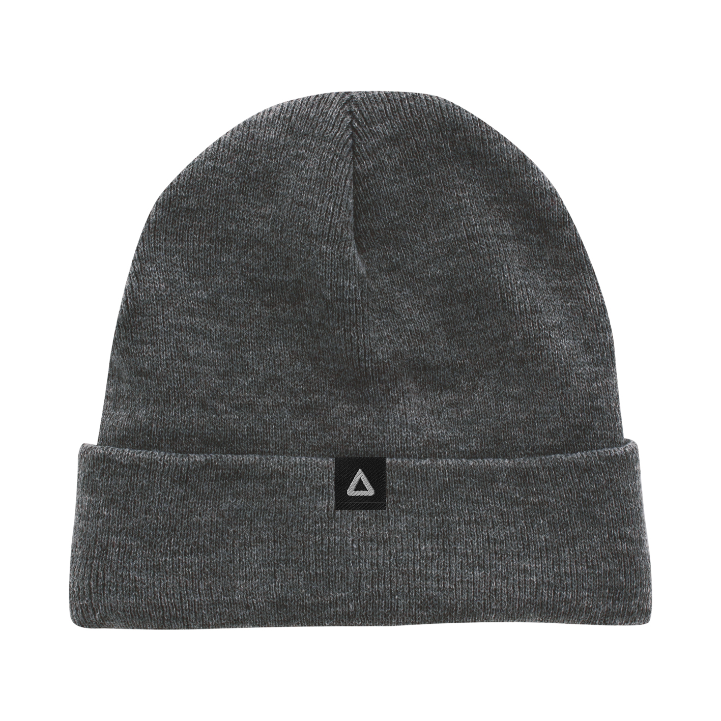 Picture of Ahead Newfoundland Knit Hat - Charcoal Heather