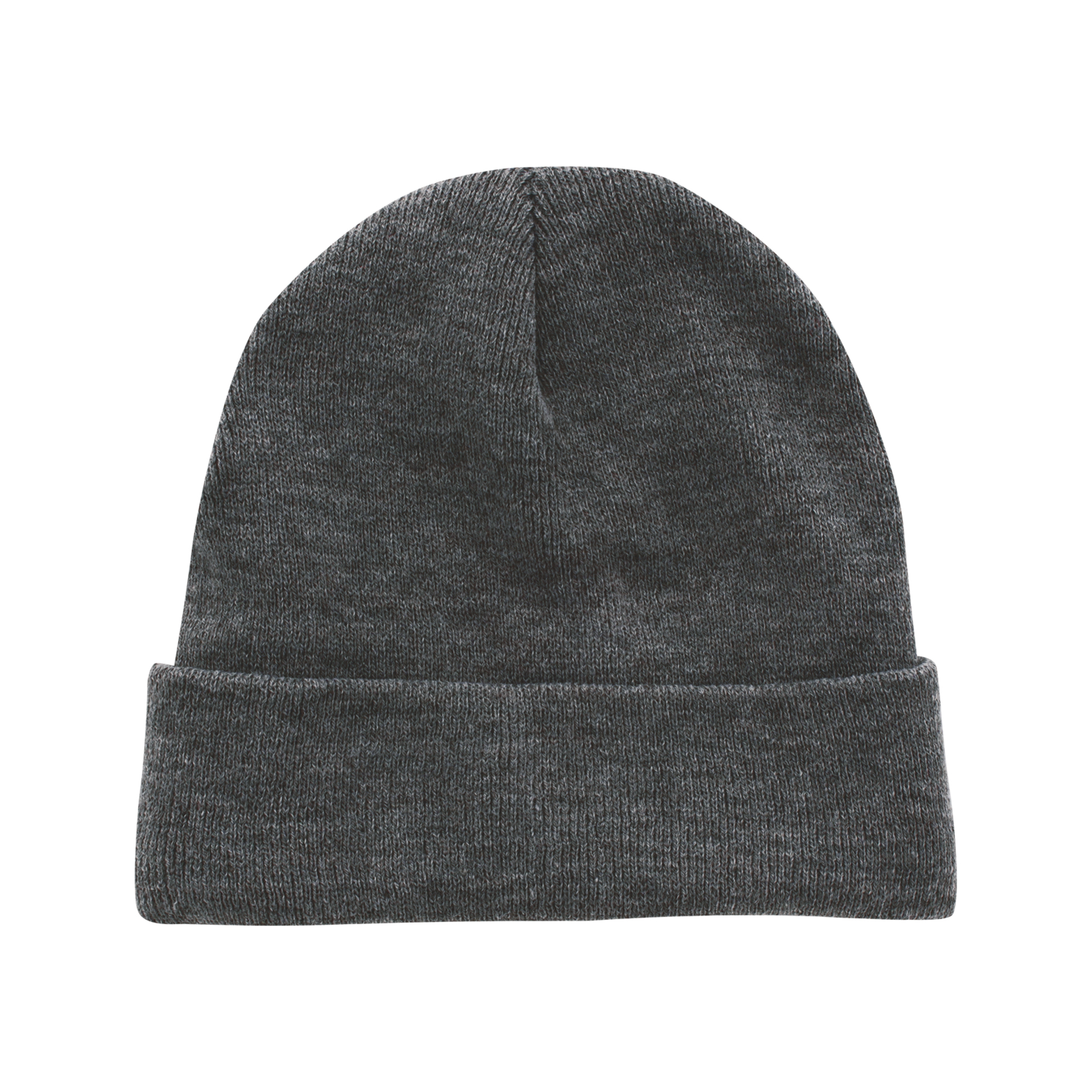 Picture of Ahead Newfoundland Knit Hat - Charcoal Heather