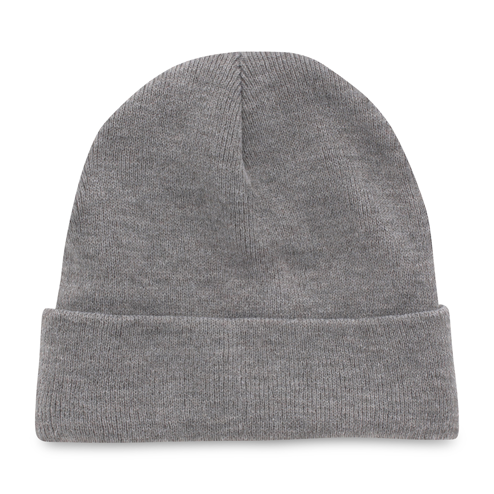 Picture of Ahead Newfoundland Knit Hat - Grey Heather