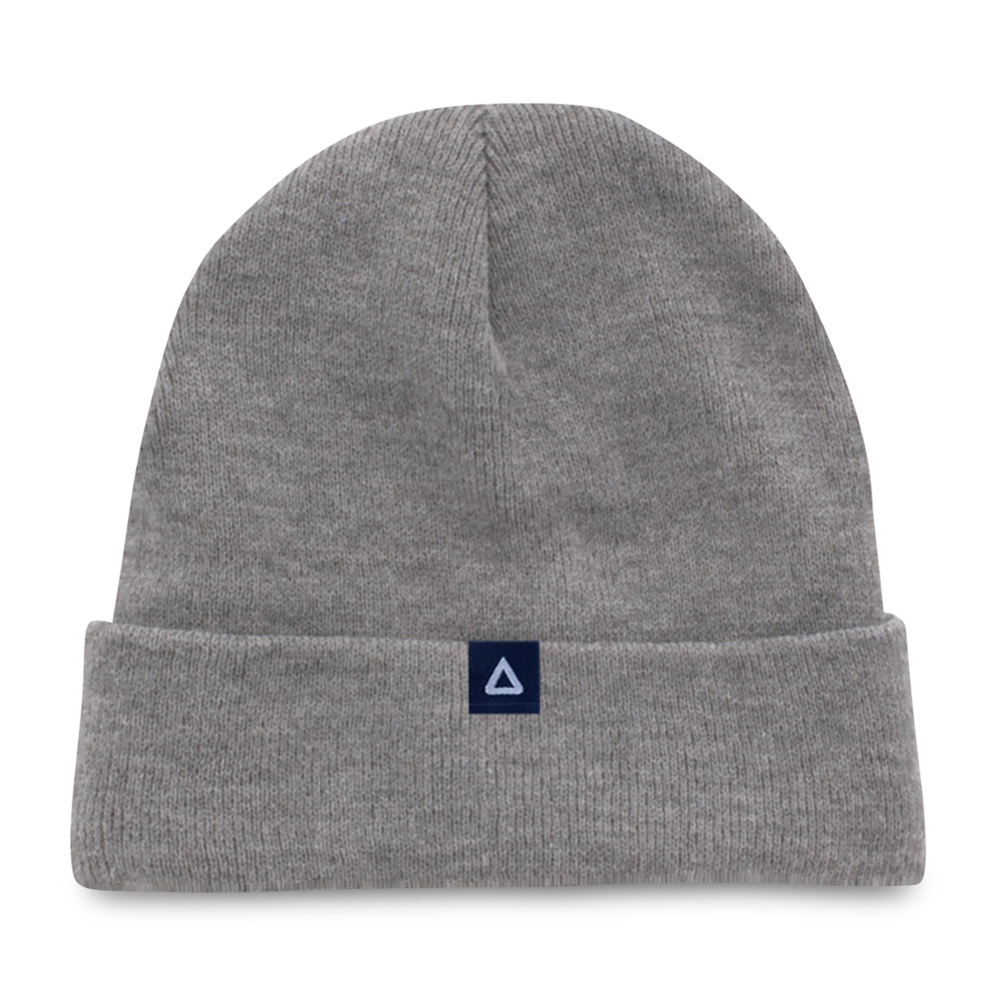 Picture of Ahead Newfoundland Knit Hat - Grey Heather