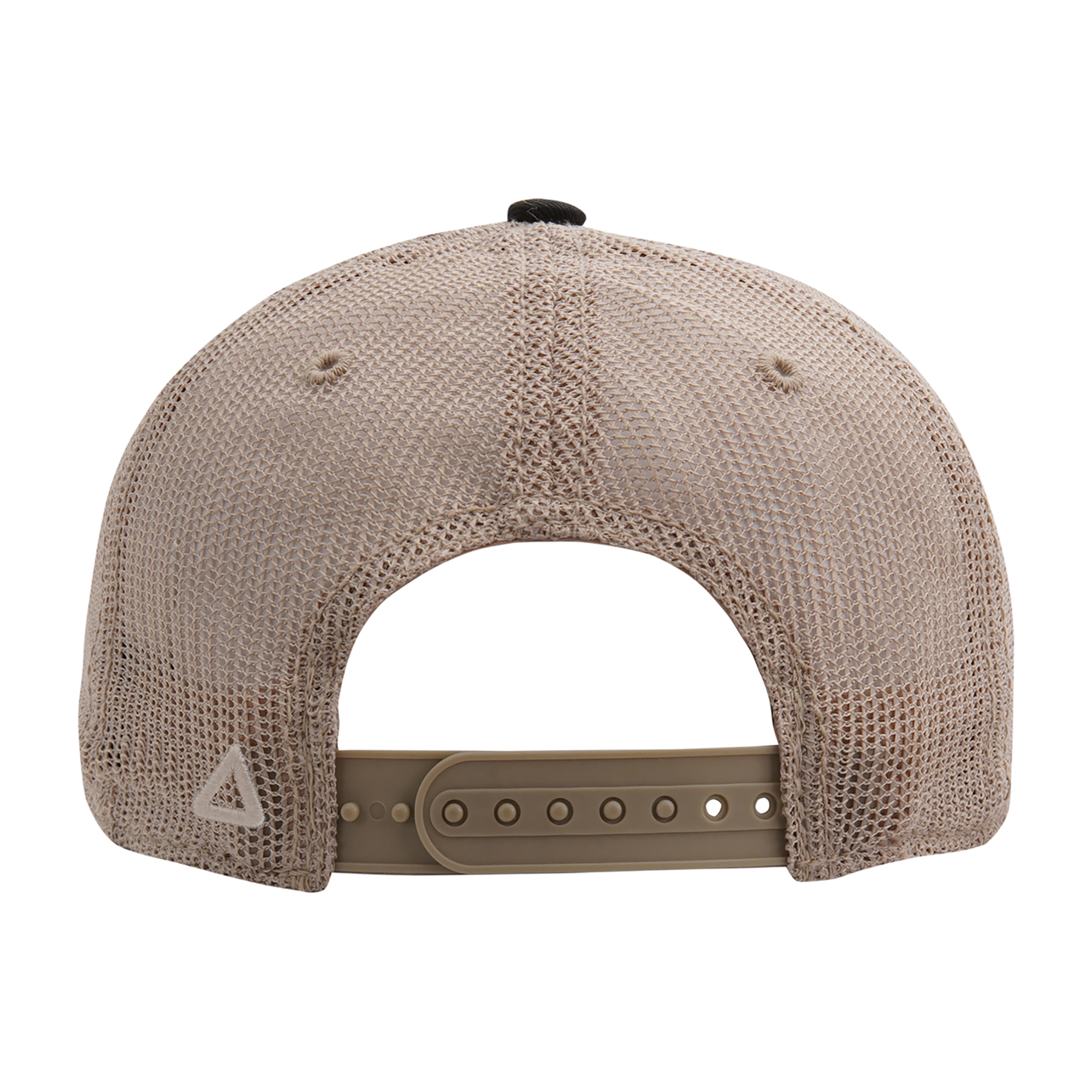Picture of Ahead Wharf Cap - Black
