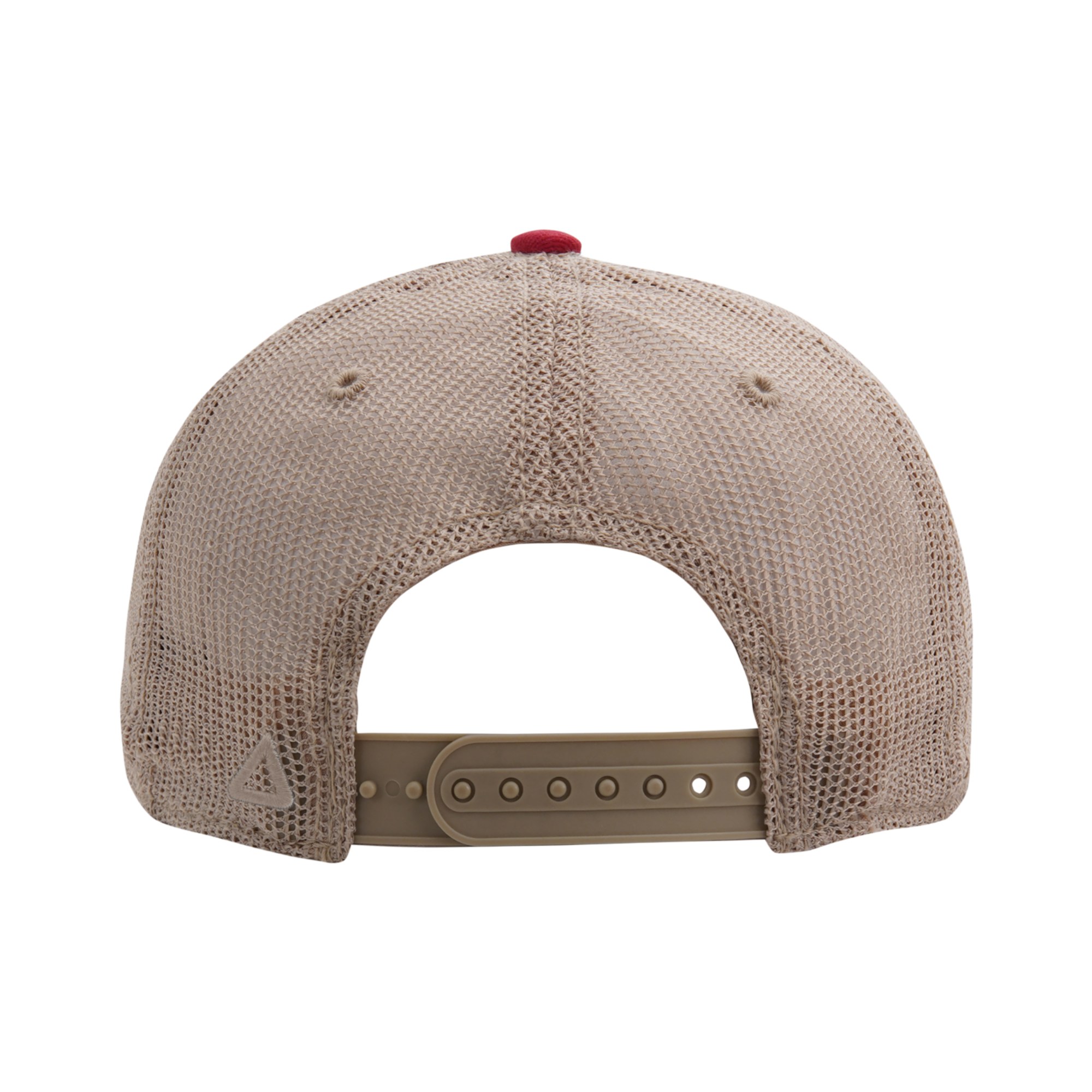 Picture of Ahead Wharf Cap - Maroon