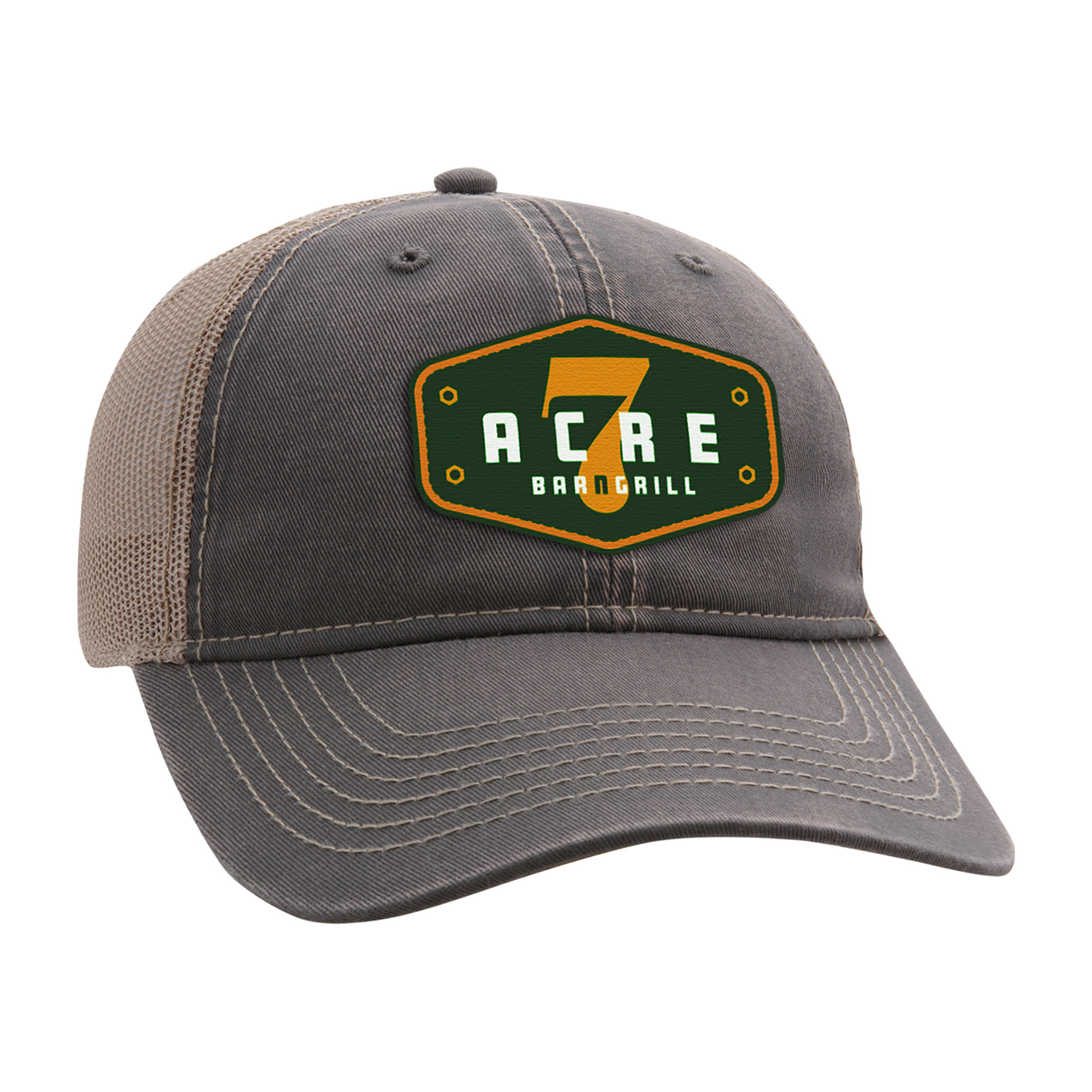 Picture of Ahead Wharf Cap - Storm