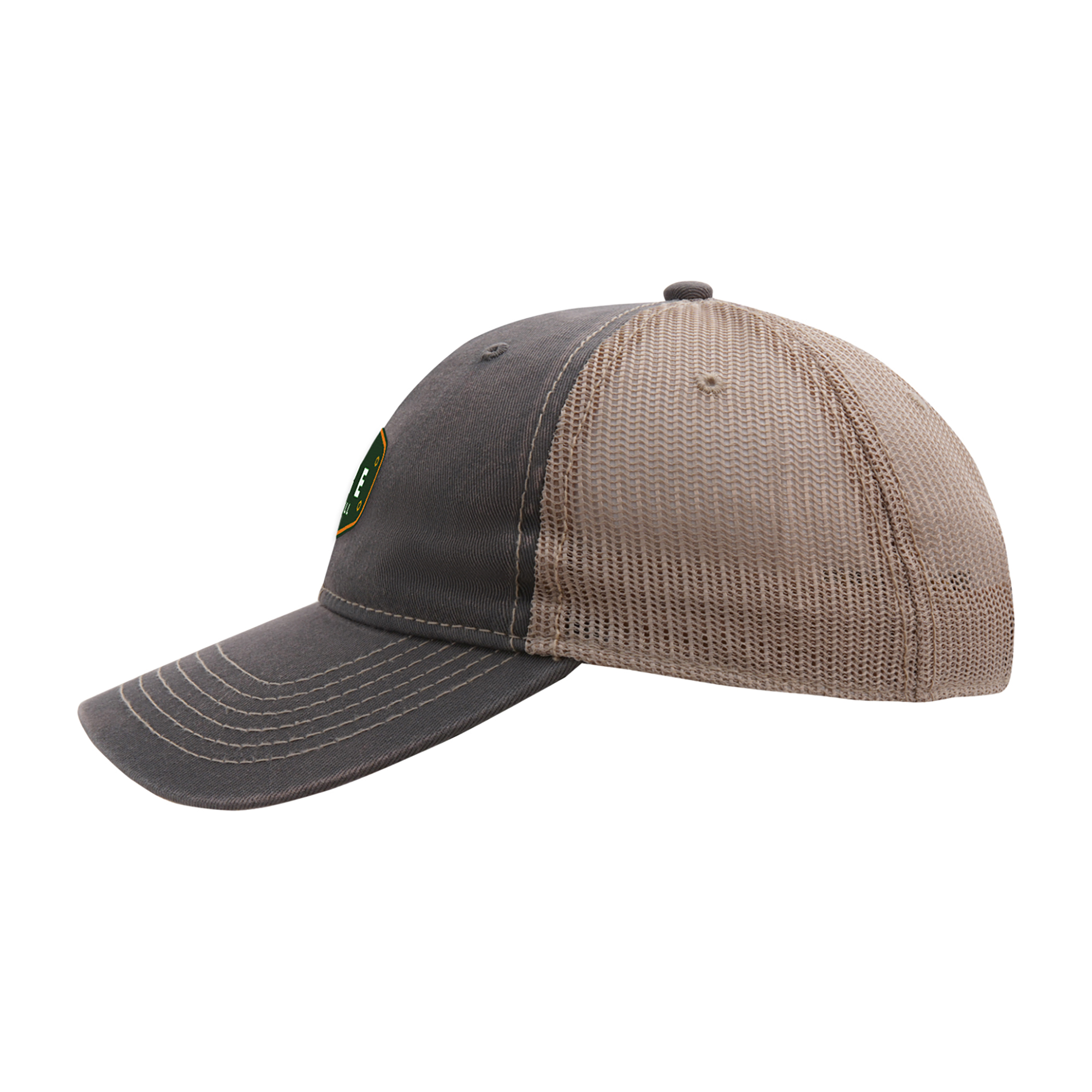 Picture of Ahead Wharf Cap - Storm