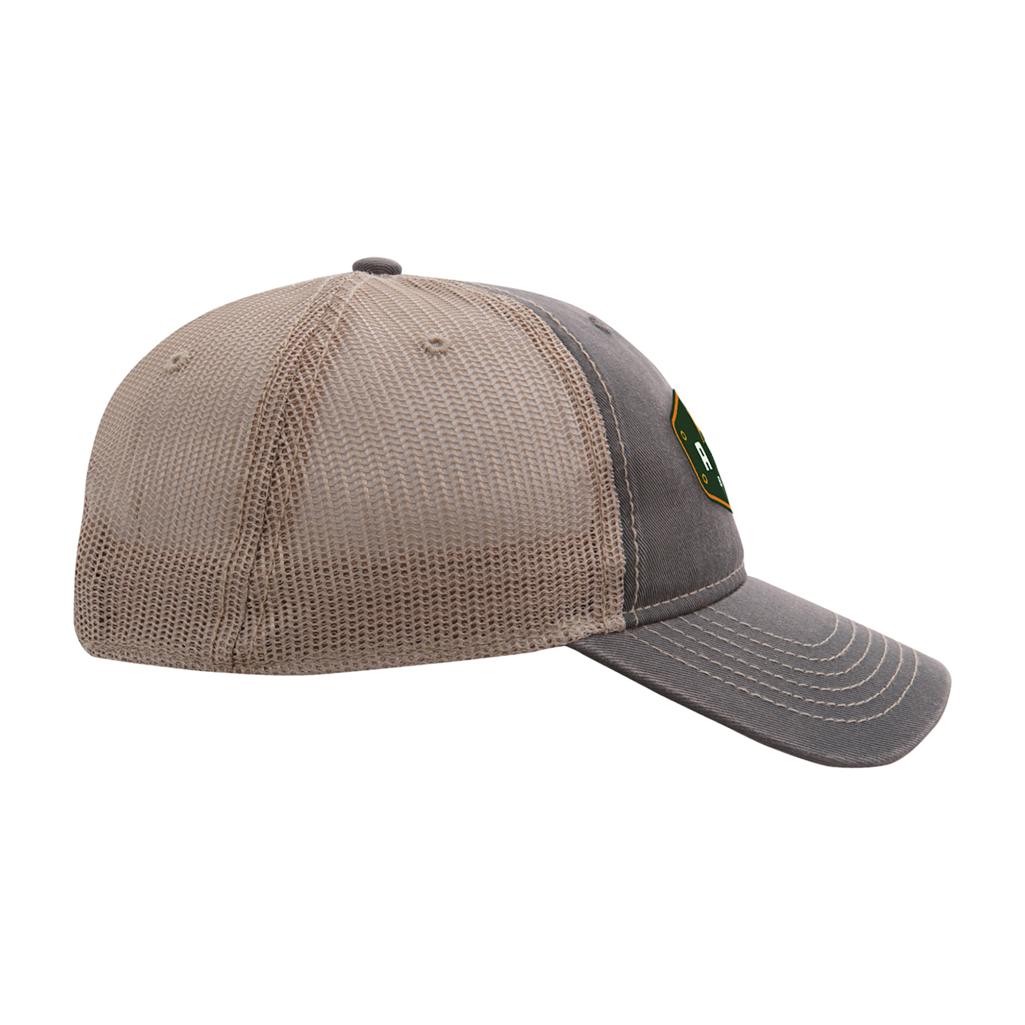 Picture of Ahead Wharf Cap - Storm