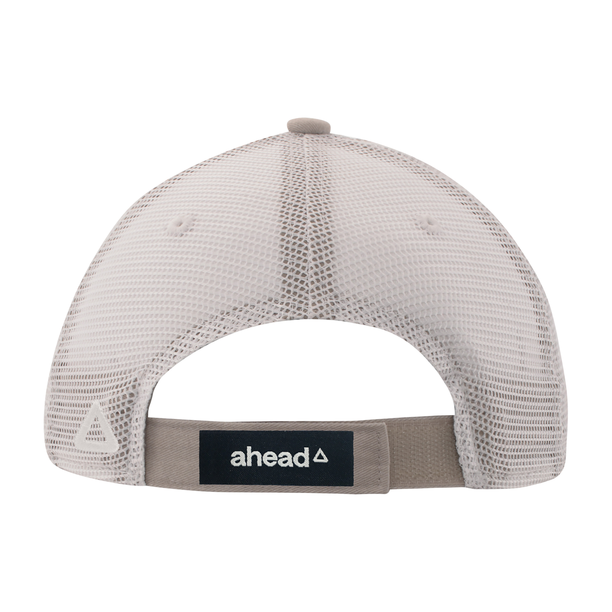 Picture of Ahead Solana Cap - Cobblestone