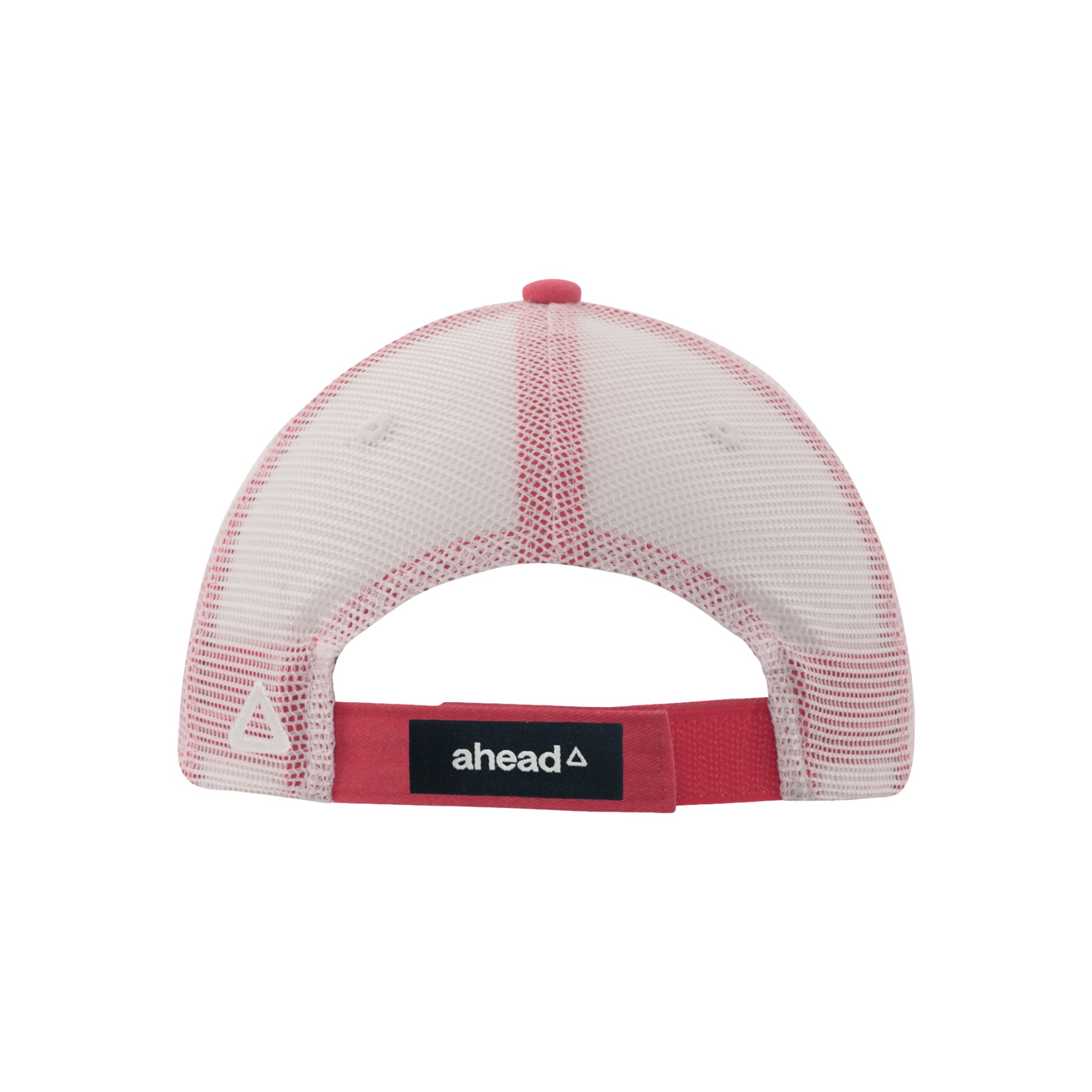 Picture of Ahead Solana Cap - Red