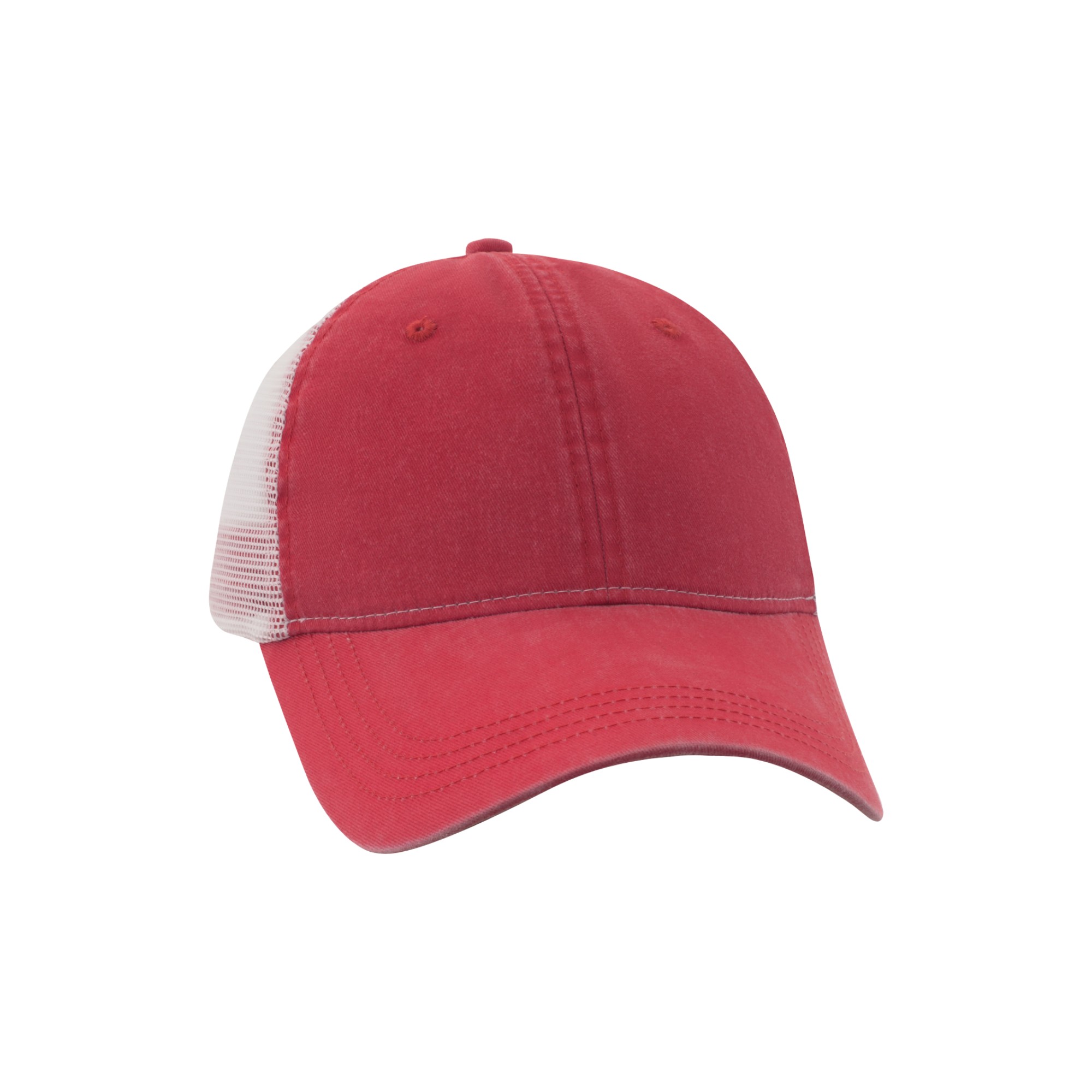 Picture of Ahead Solana Cap - Red