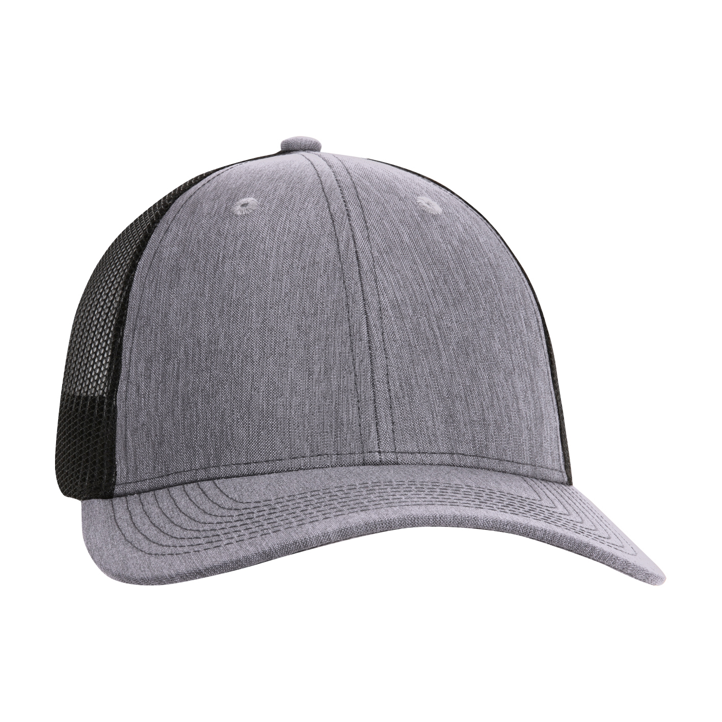 Picture of Ahead Brant Cap - Carbon-Black
