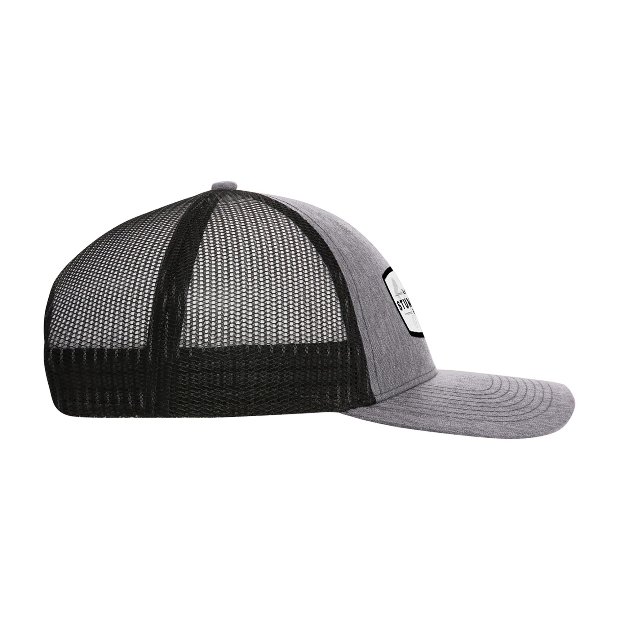 Picture of Ahead Brant Cap - Carbon-Black