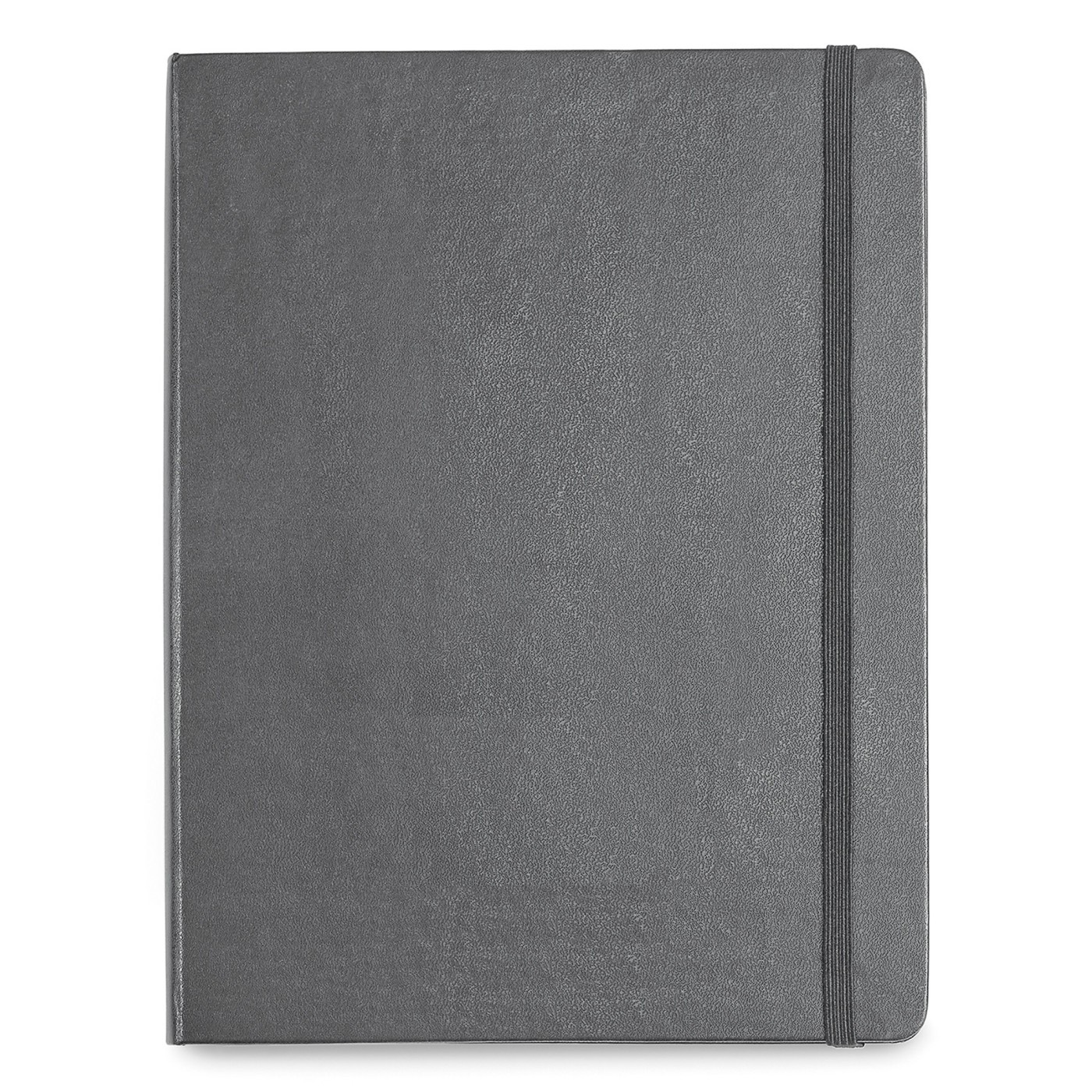 Picture of Moleskine X-Large Notebook and Kaweco Pen Gift Set - Slate Grey