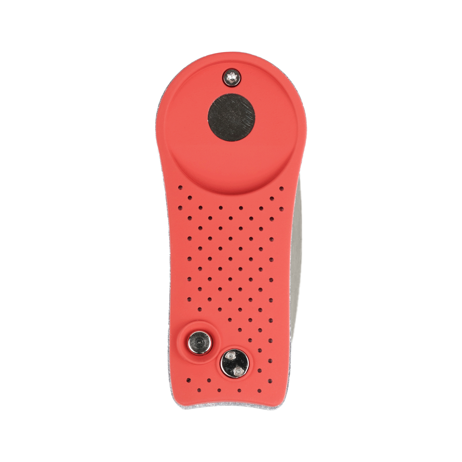 Picture of Ahead Switchfix Divot Repair Tool - Red-Silver