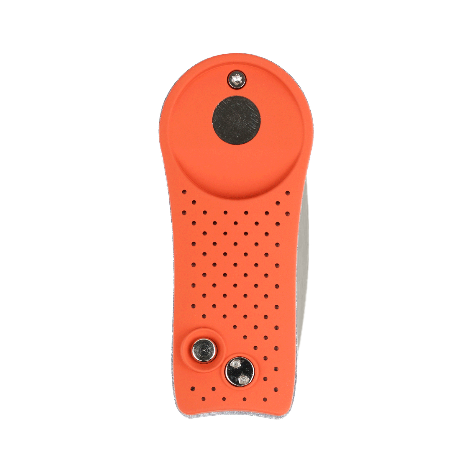 Picture of Ahead Switchfix Divot Repair Tool - Orange-Silver