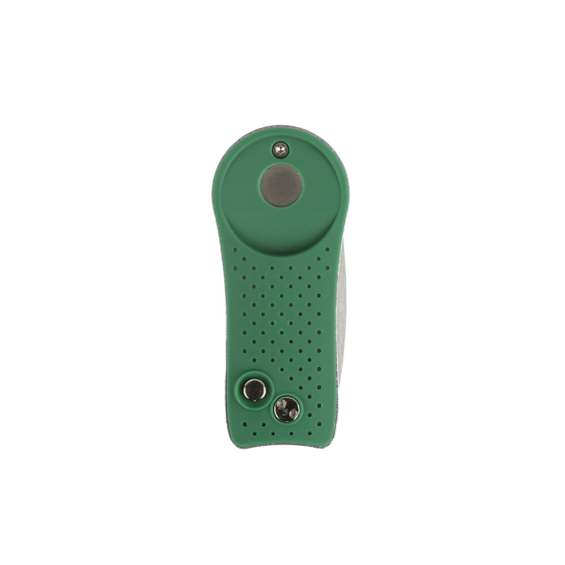 Picture of Ahead Switchfix Divot Repair Tool - Green-Silver