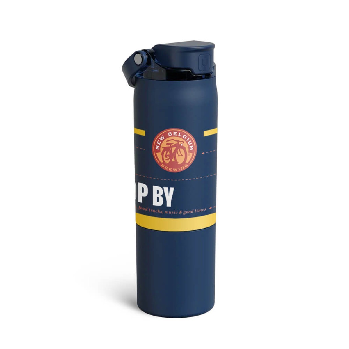 Picture of BruMate Rise 25oz