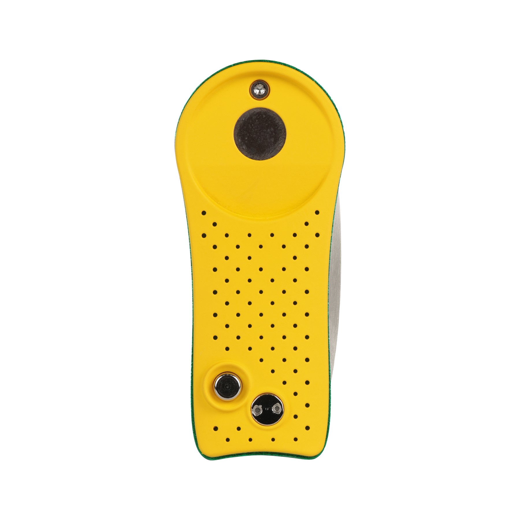 Picture of Ahead Switchfix Divot Repair Tool - Yellow-Green