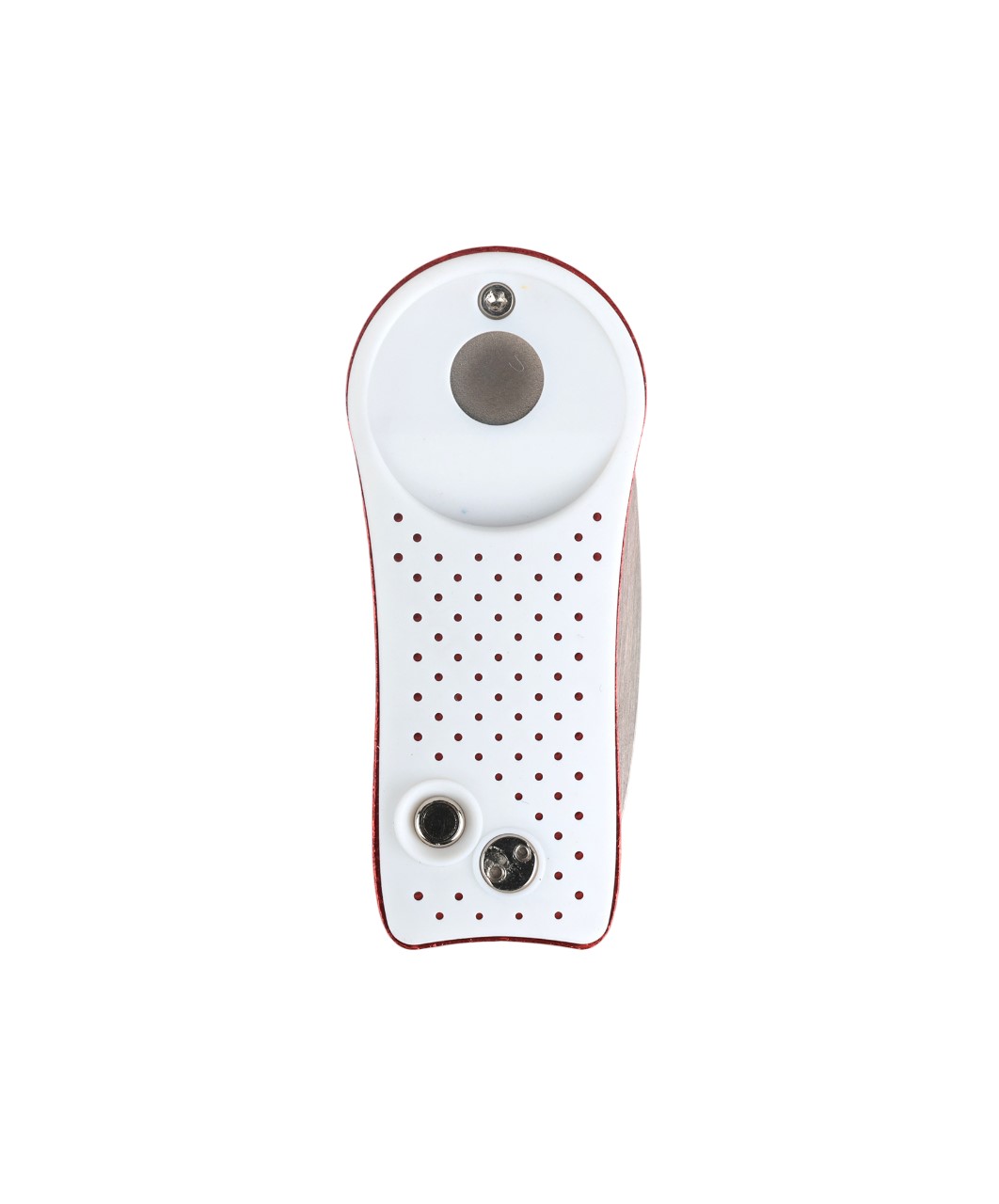 Picture of Ahead Switchfix Divot Repair Tool - White-Orange