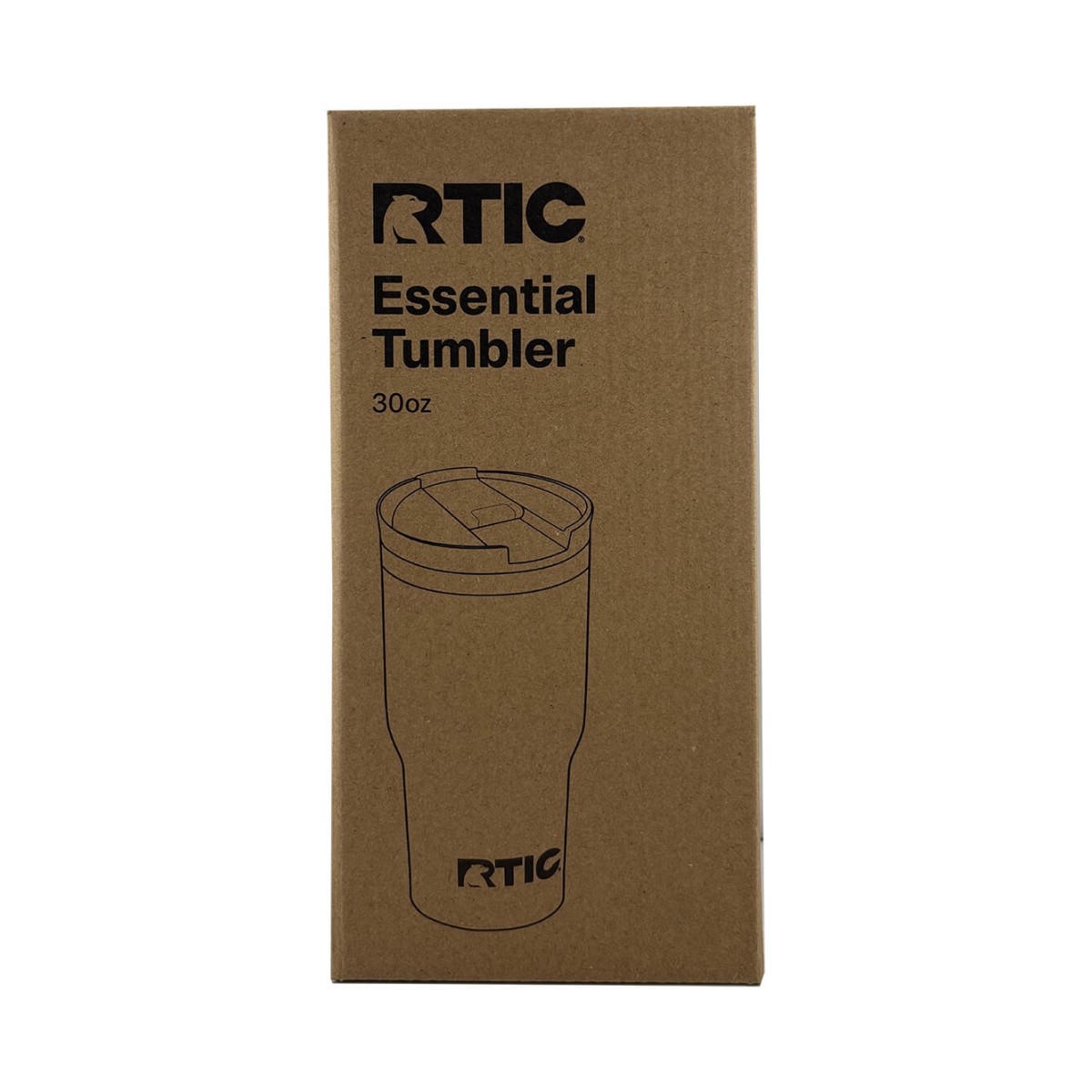 Picture of RTIC Essential 30oz Tumbler (Ceramic Lining)