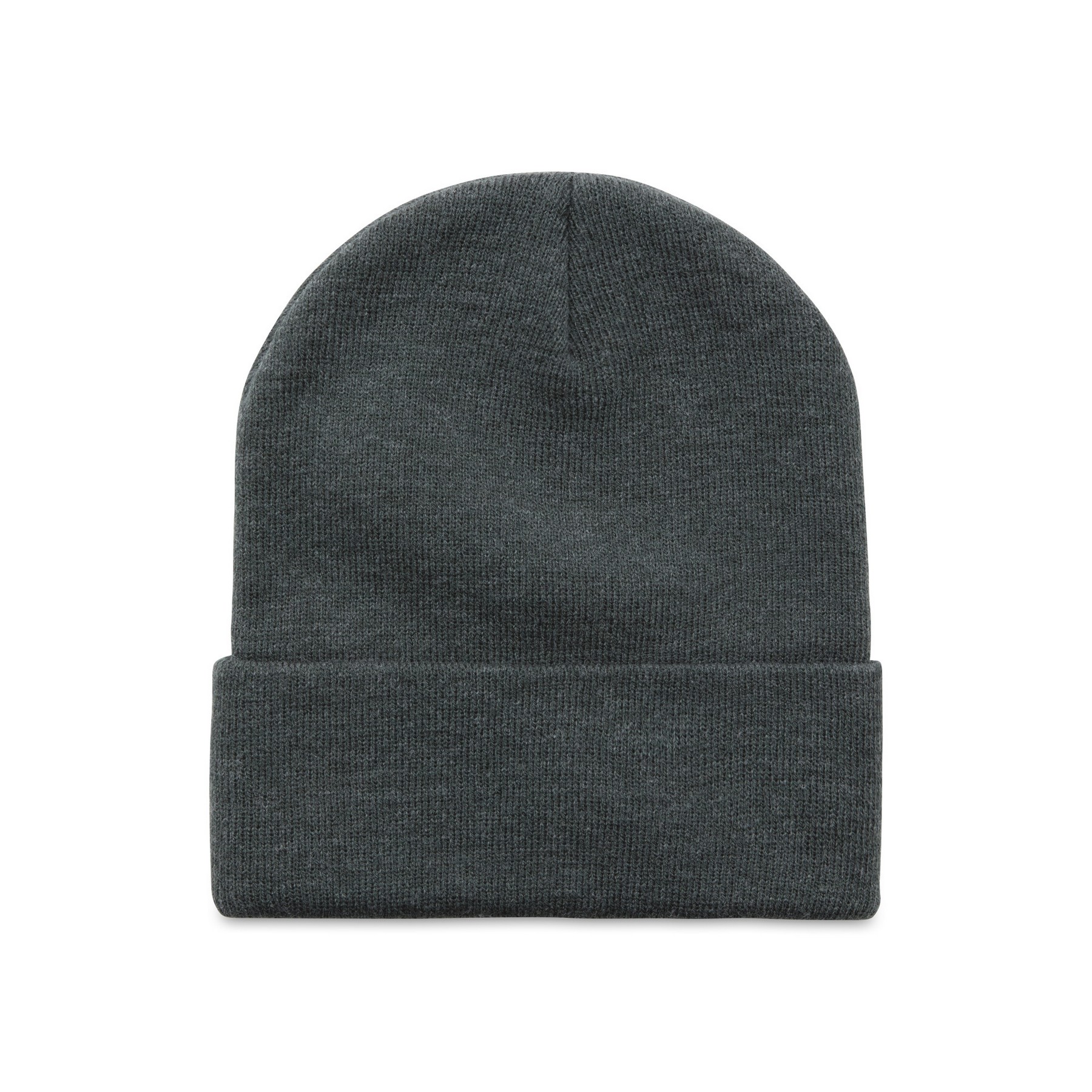 Picture of Merrimack Hat Co. Knit Cuff Beanie - Charcoal