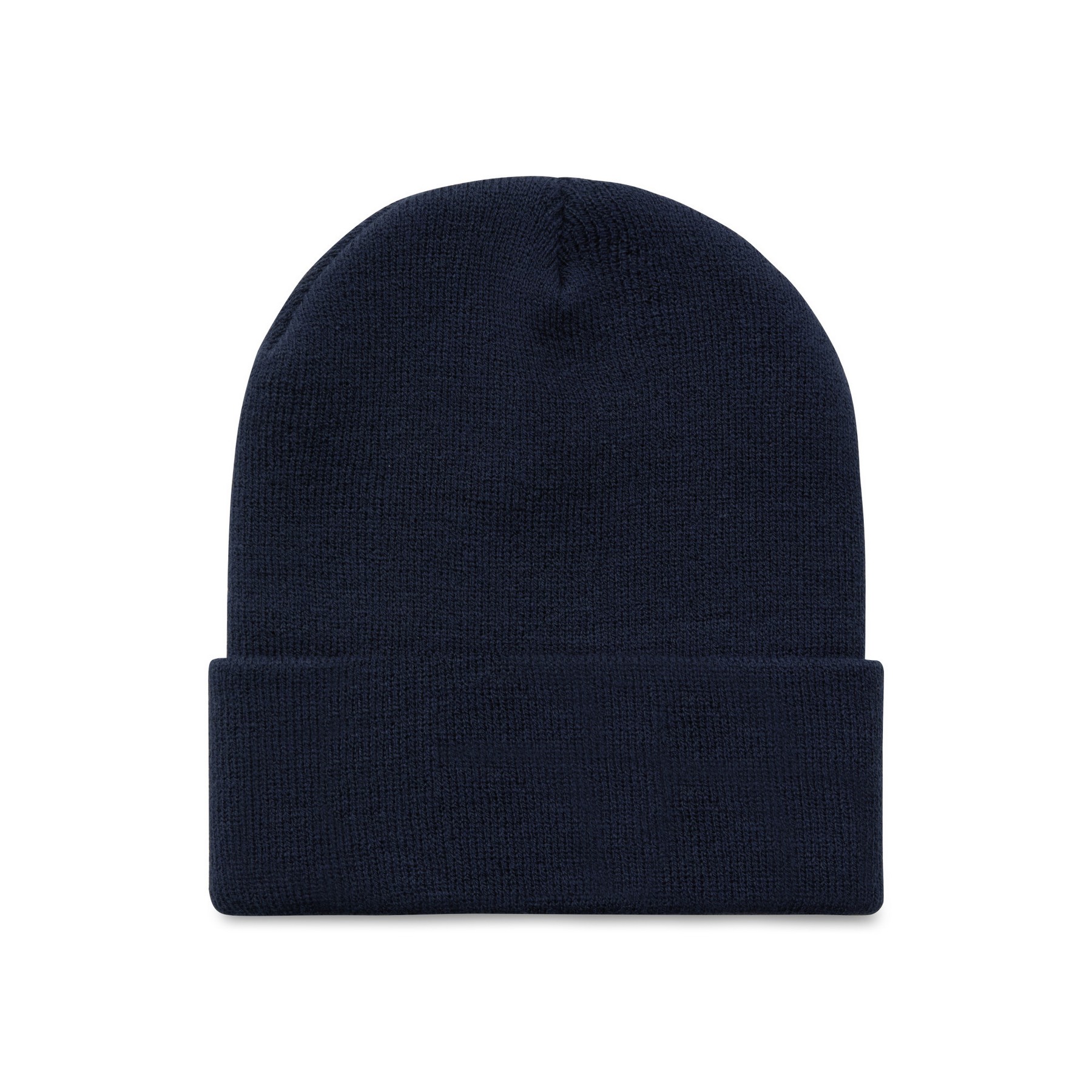 Picture of Merrimack Hat Co. Knit Cuff Beanie - Navy