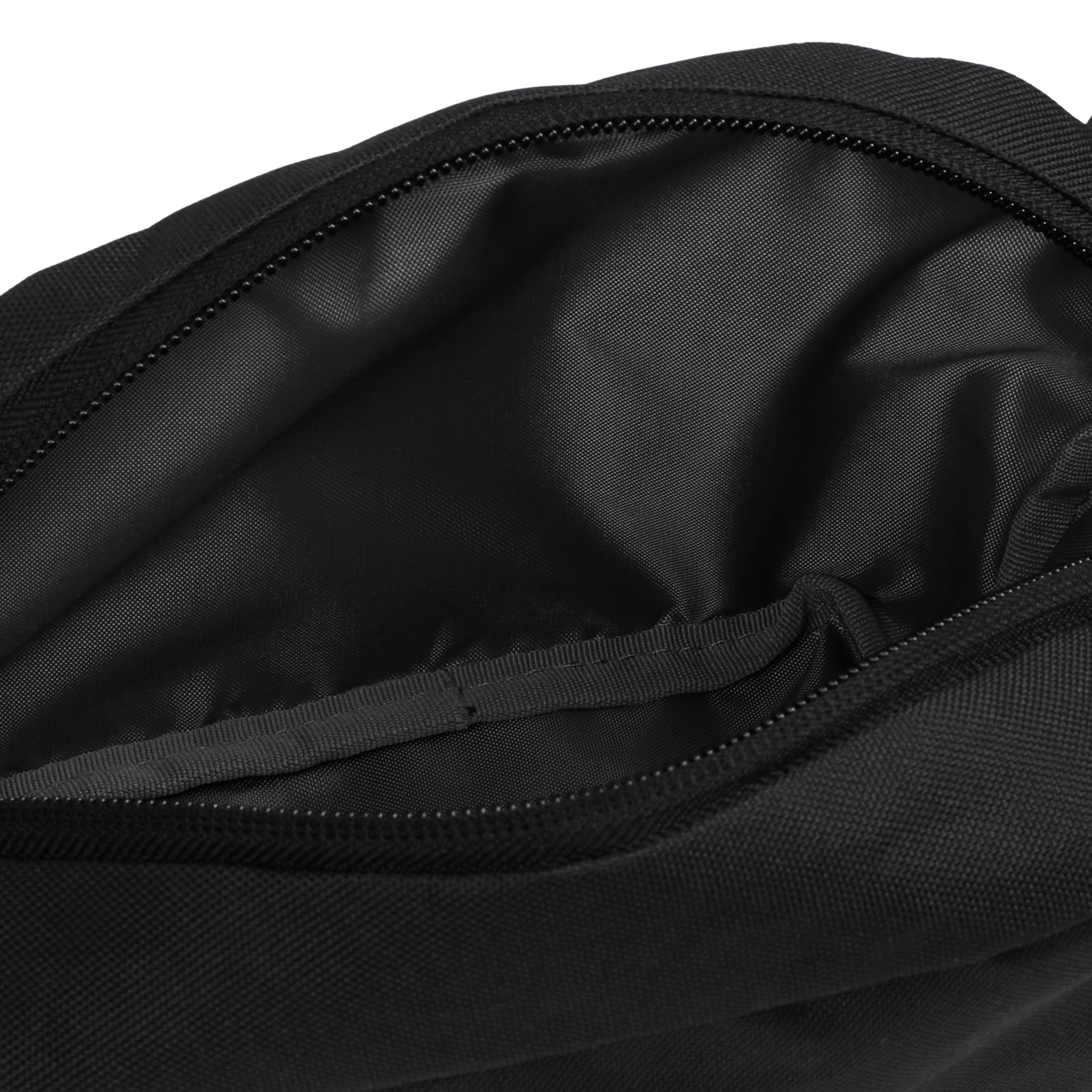 Picture of New Balance Essentials Recycled rPET Small Waist Bag - Black