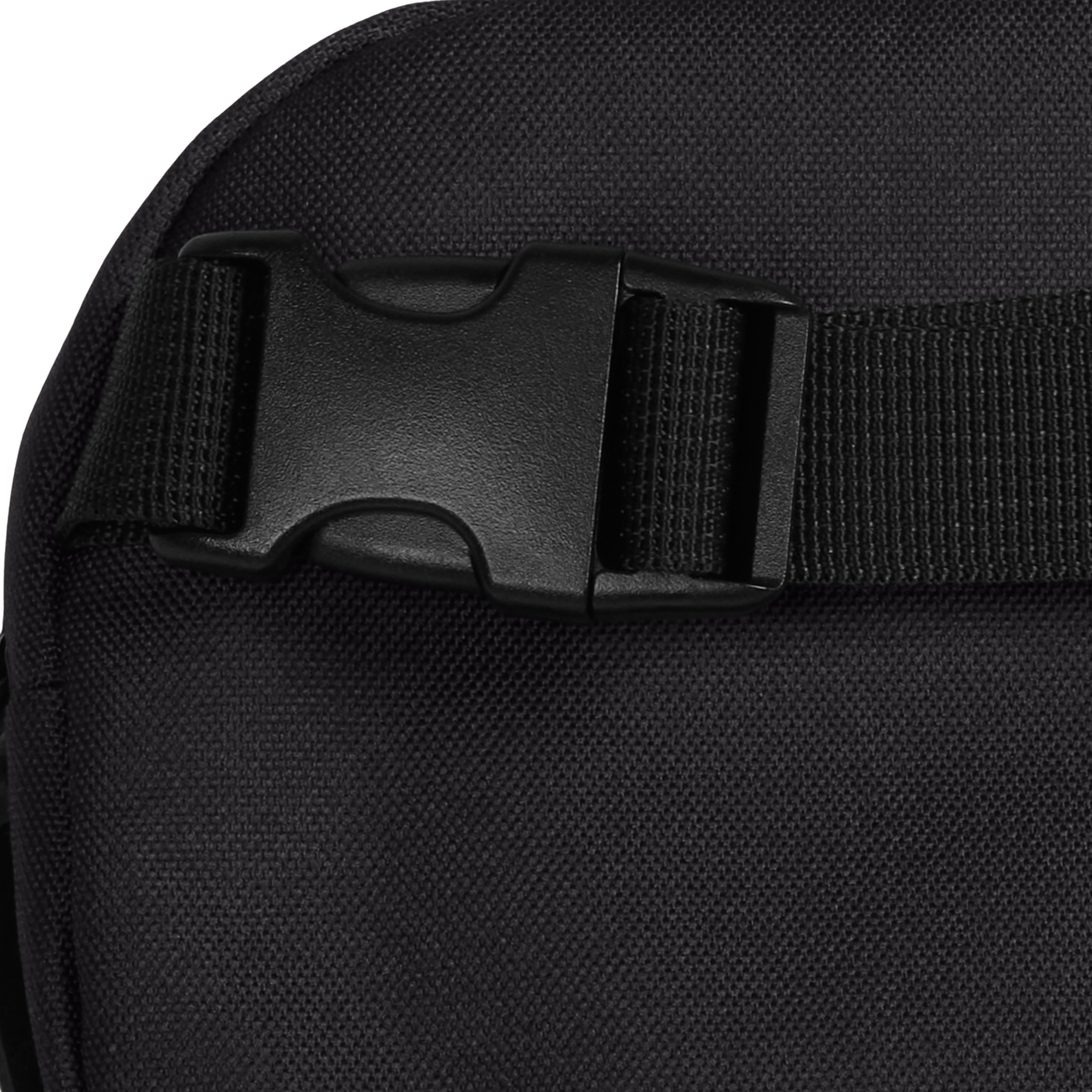 Picture of New Balance Essentials Recycled rPET Small Waist Bag - Black