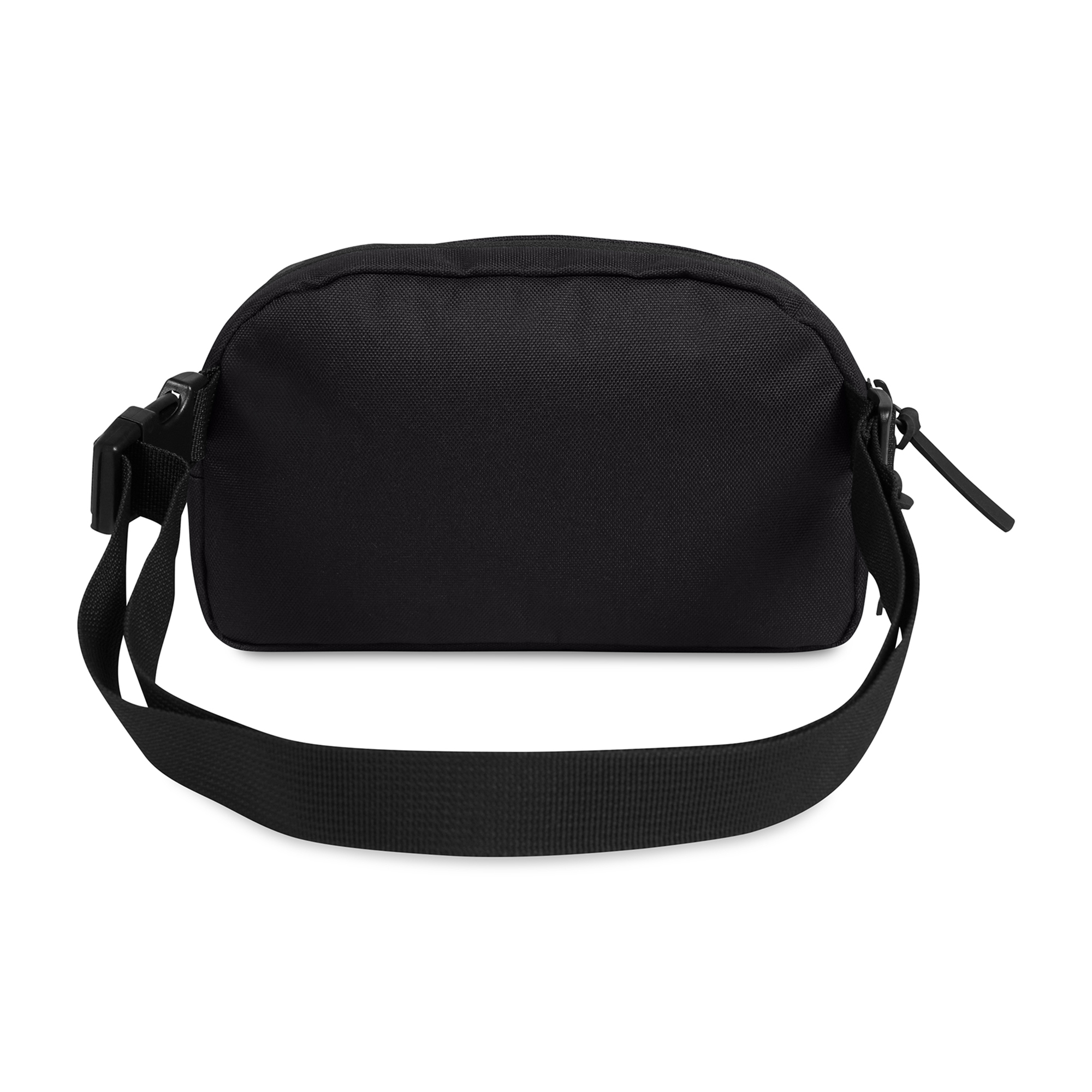 Picture of New Balance Essentials Recycled rPET Small Waist Bag - Black