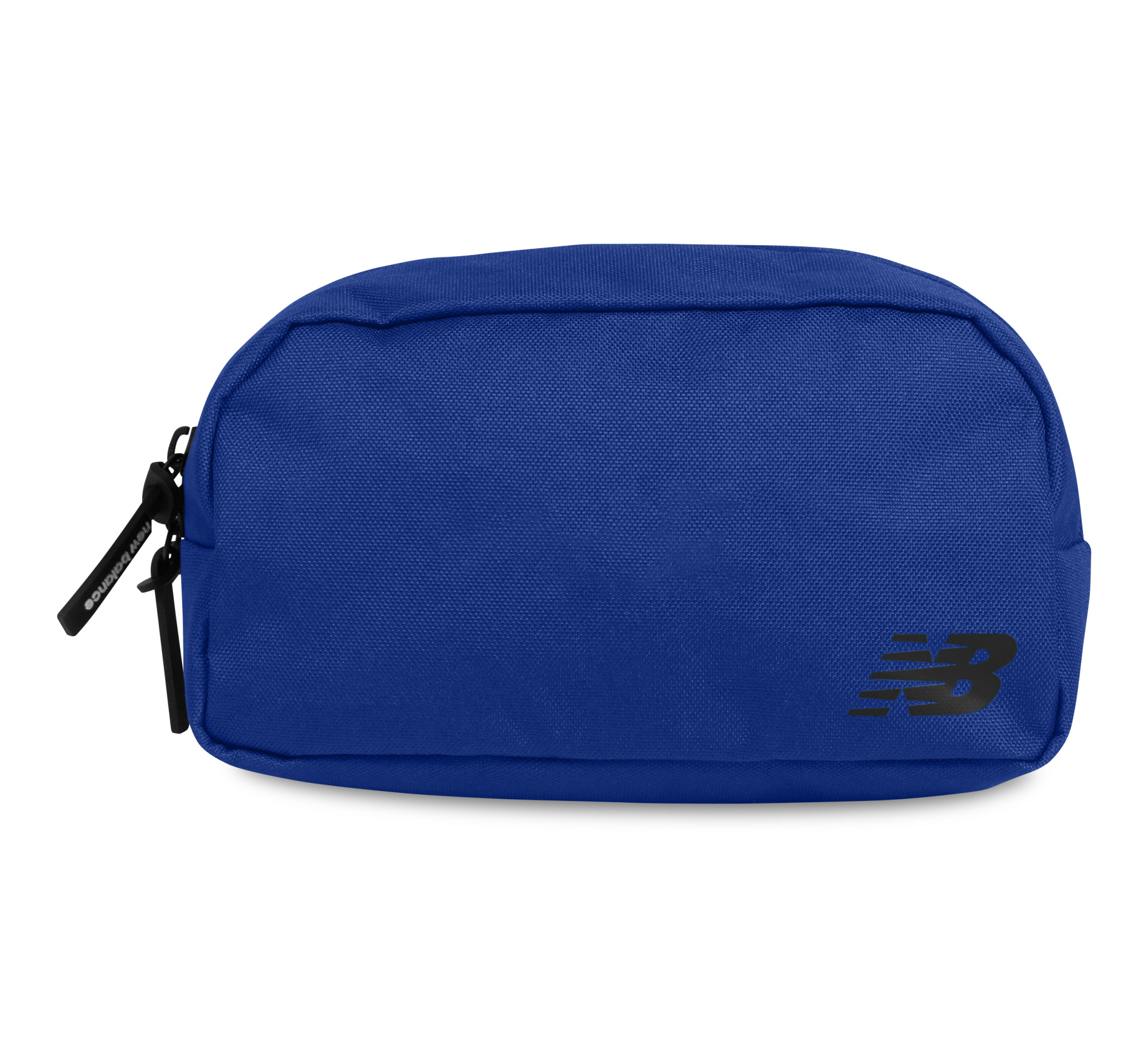 Picture of New Balance Essentials Recycled rPET Small Waist Bag - Royal