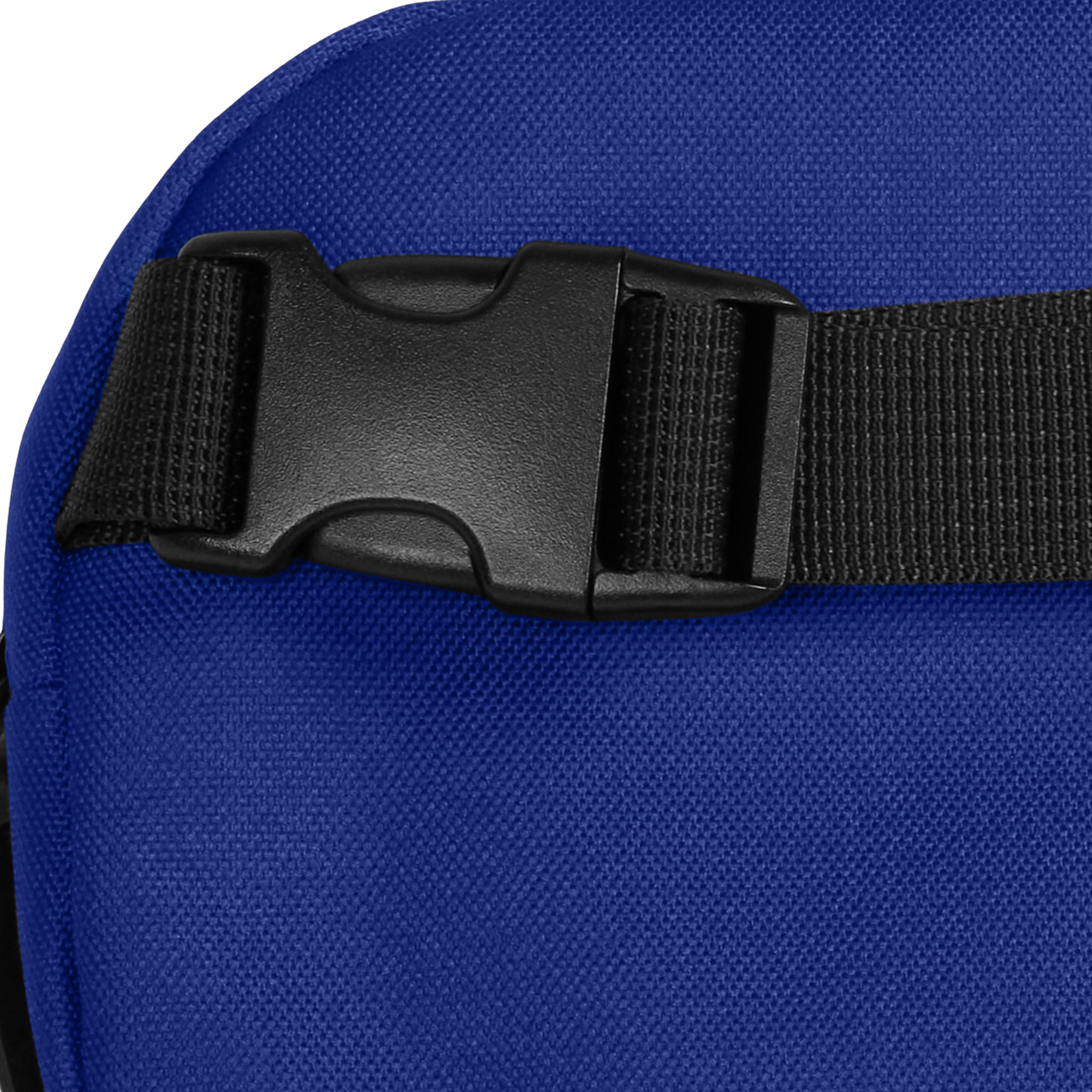 Picture of New Balance Essentials Recycled rPET Small Waist Bag - Royal