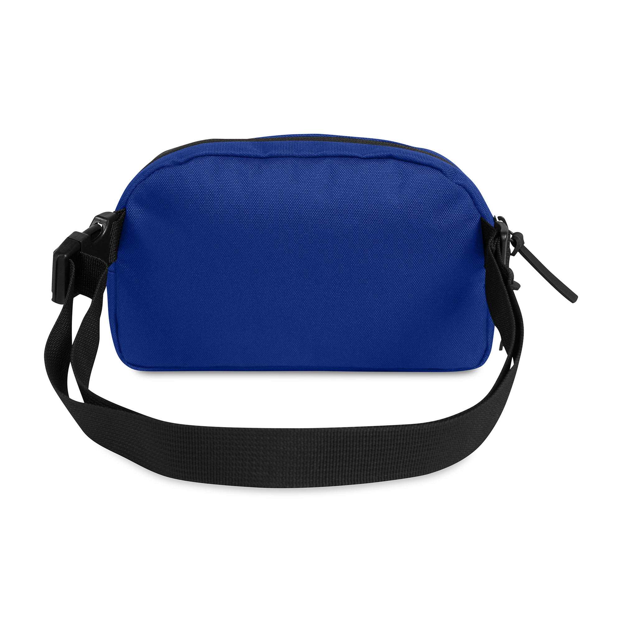 Picture of New Balance Essentials Recycled rPET Small Waist Bag - Royal